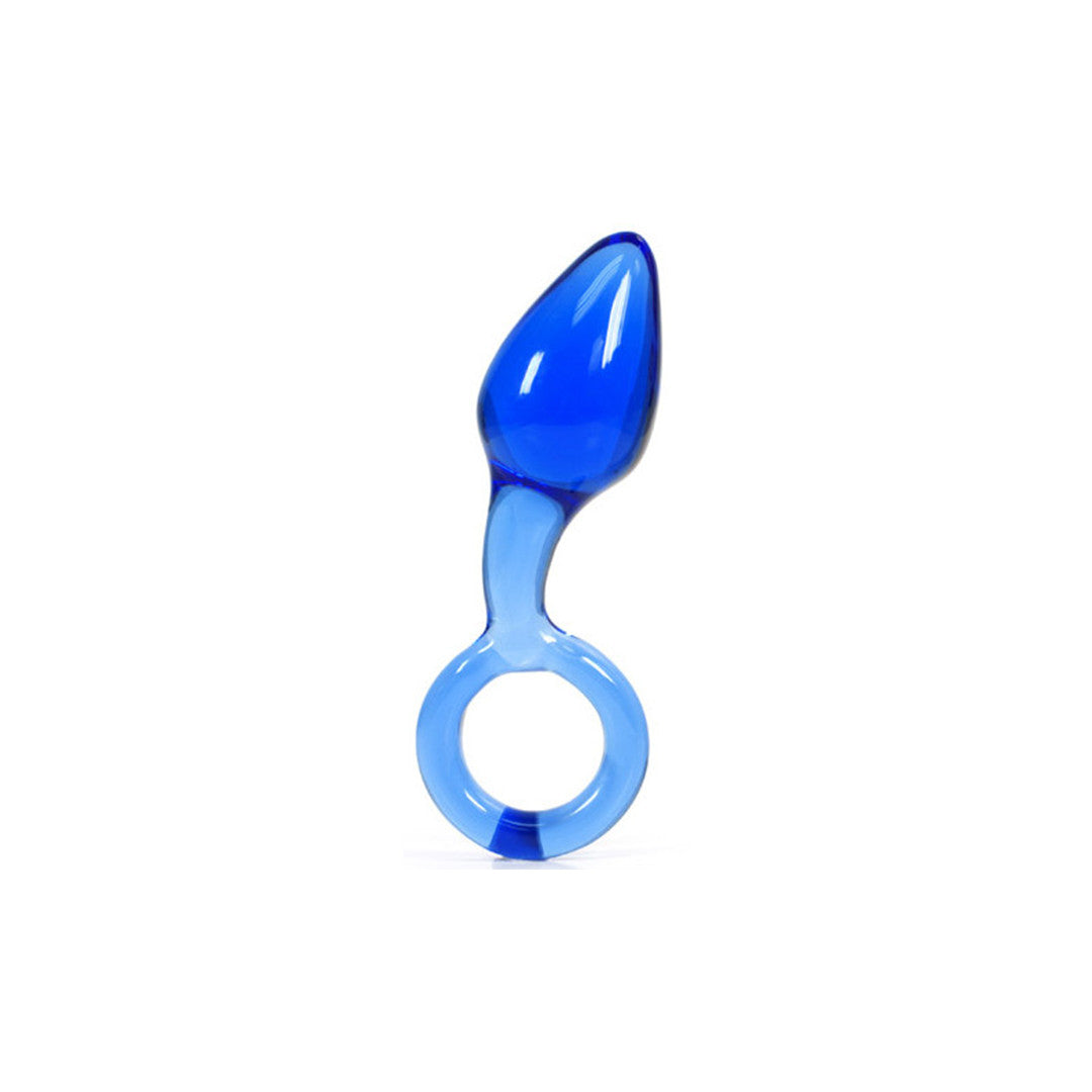 Plug Anal Pyrex