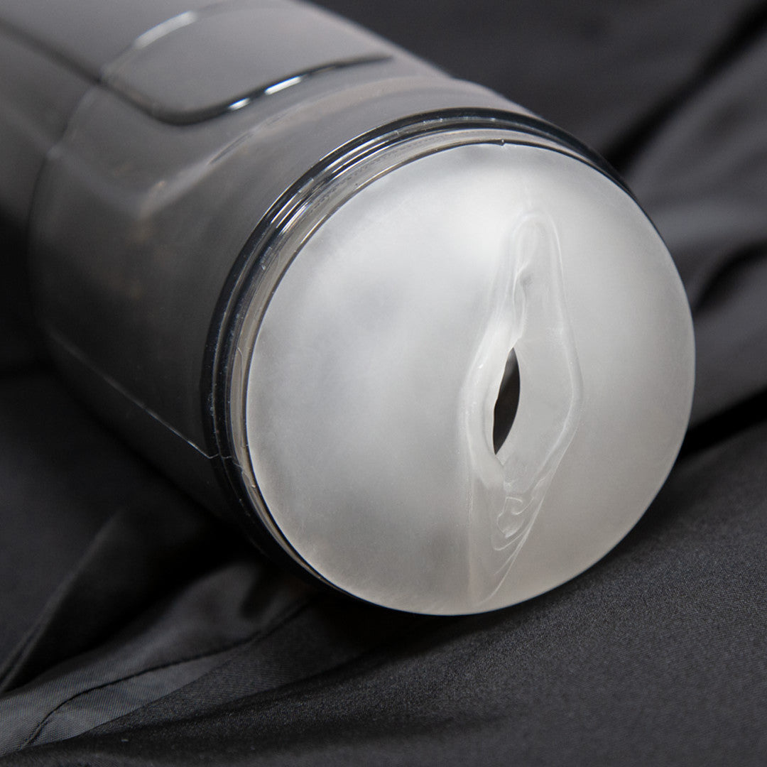 masturbateur automatique cyclone plus ouverture pour penis