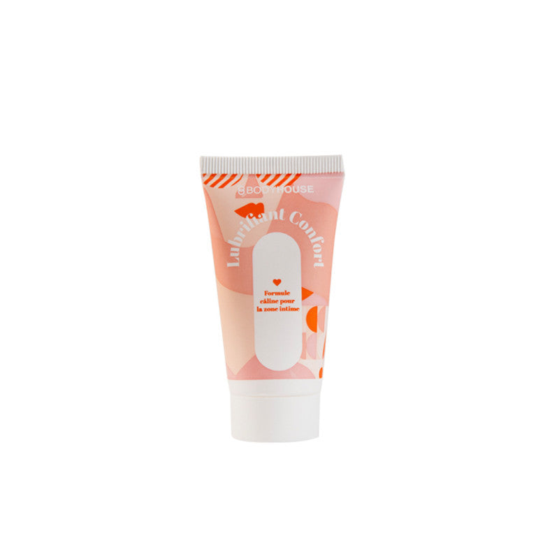 Lubrifiant Confort à base d'eau - Body House Contenance-30ML