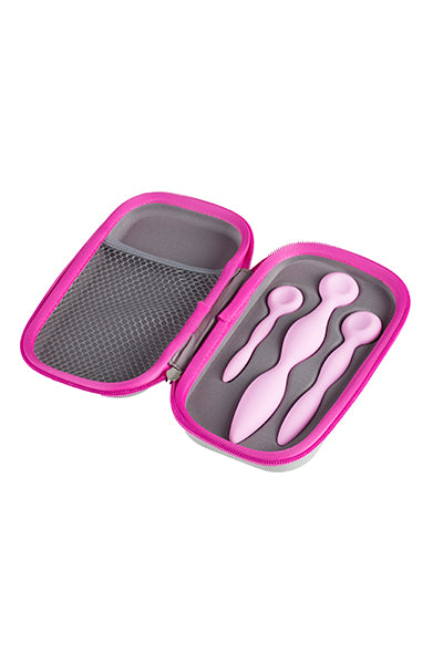 Dilatateurs Vaginaux Intimrelax Silicone Femintimate 