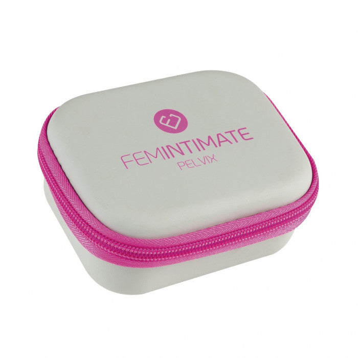 Boules De Geisha Pelvix - Femintimate