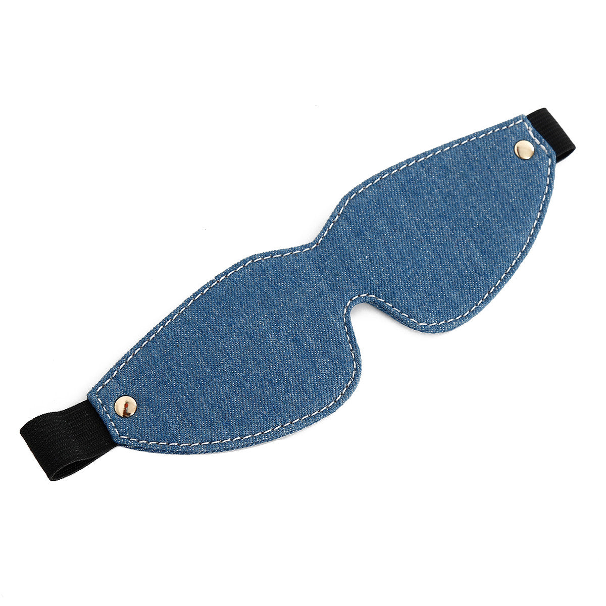 Coffret Bondage en Jean Masque