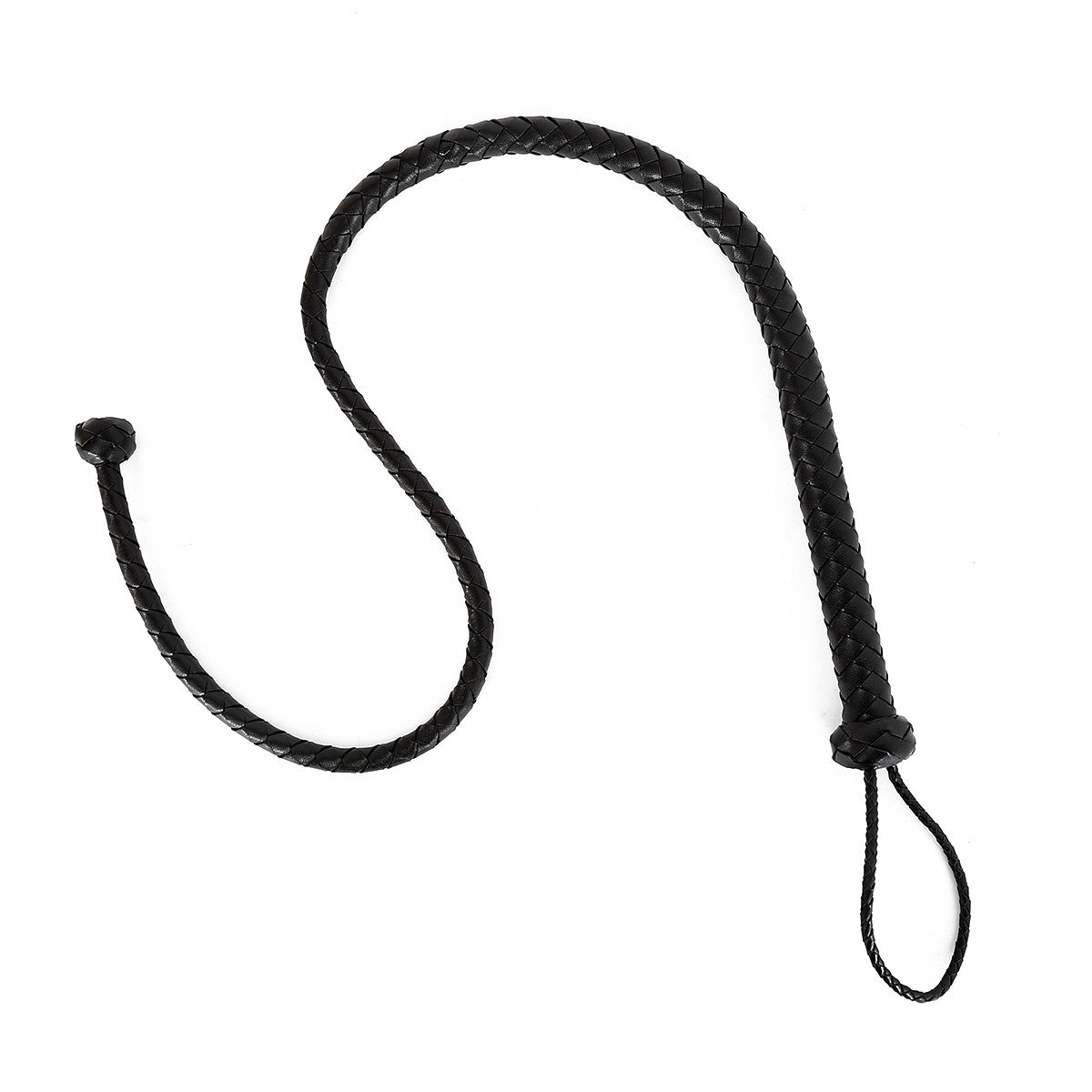 Fouet Faux cuir