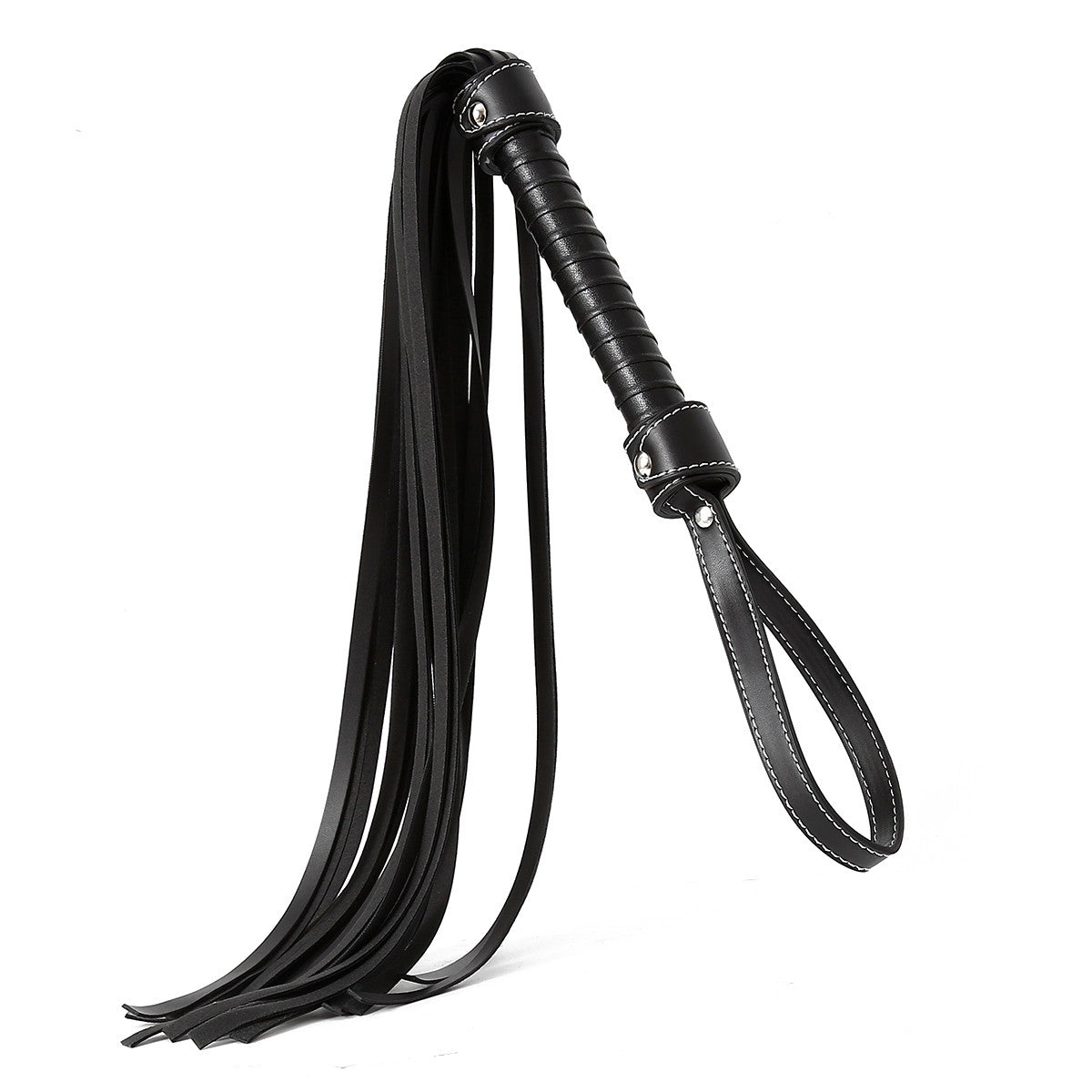 Martinet Long Faux Cuir