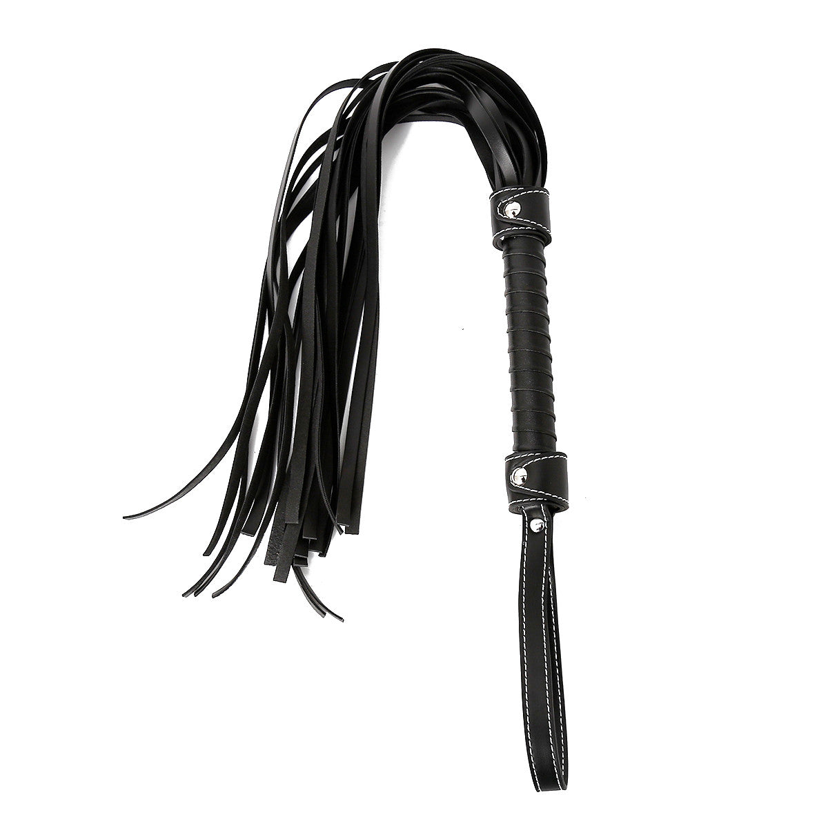 Martinet Long Faux Cuir
