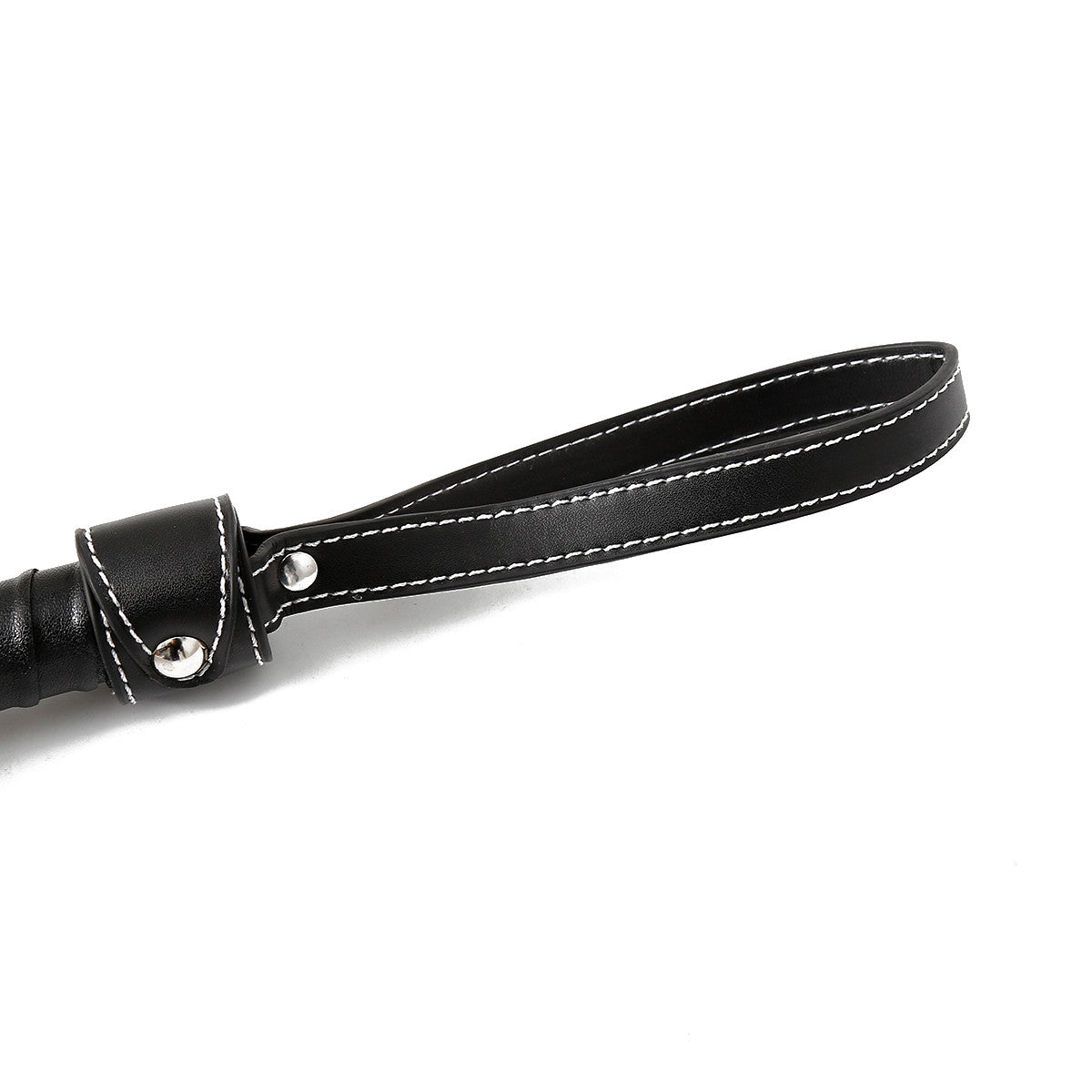 Martinet Long Faux Cuir