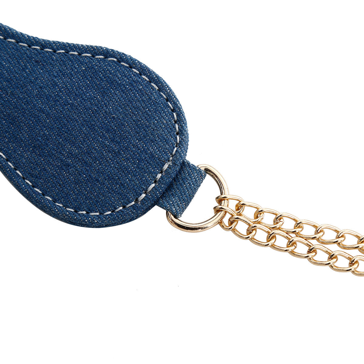 Paddle en Jean