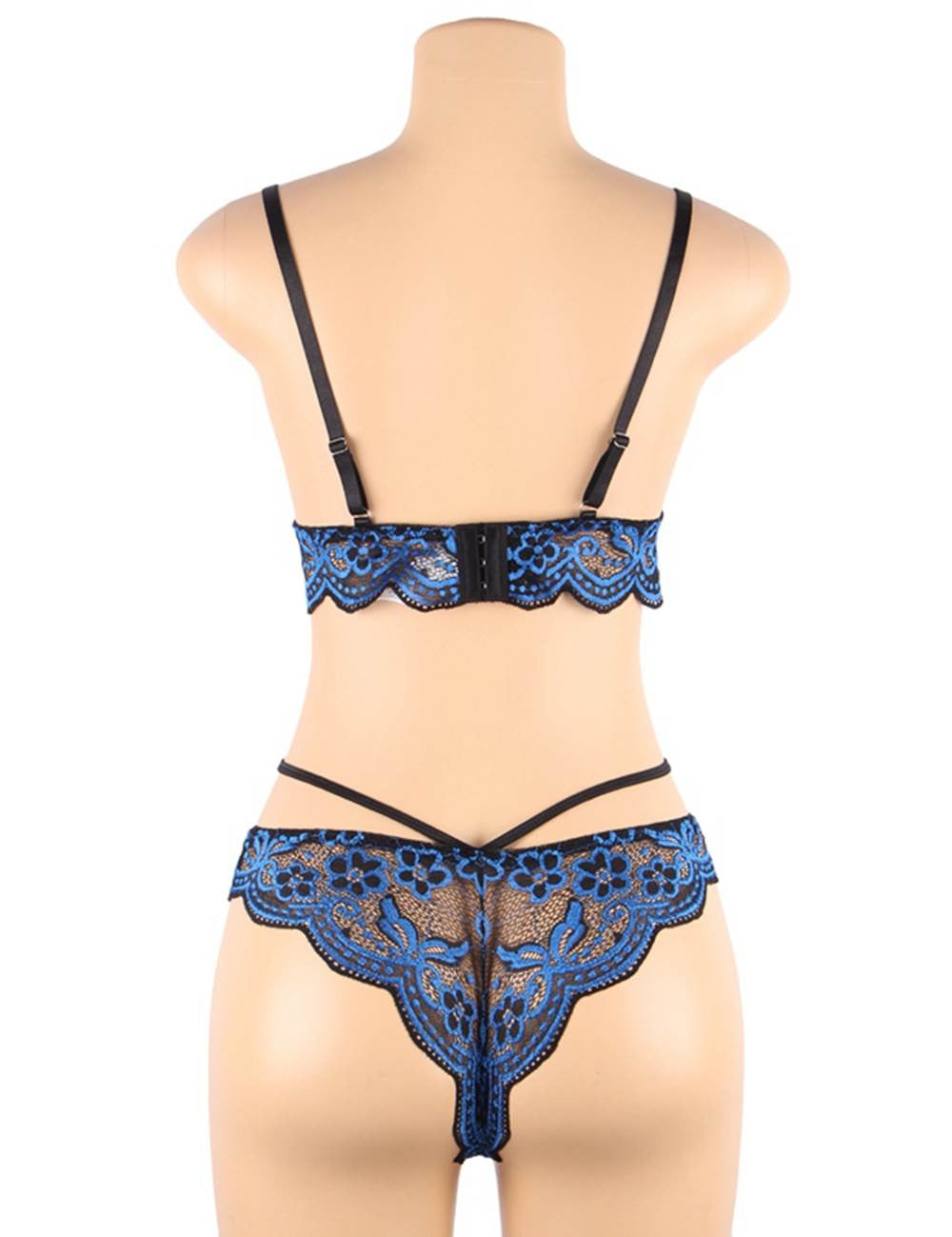 Ensemble Vénus 2 pièces