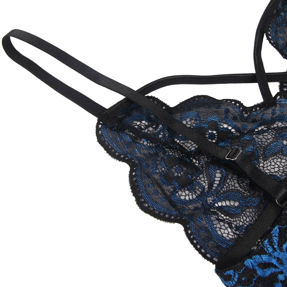 Ensemble Vénus 2 pièces