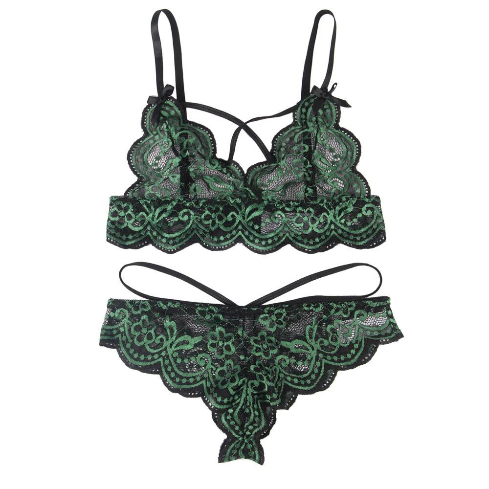 Ensemble Vénus 2 pièces