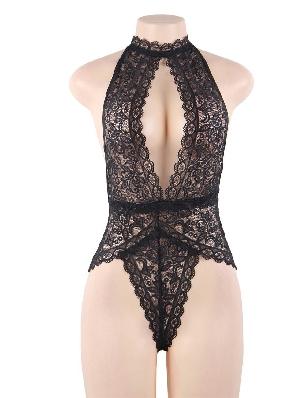Body Galaxie Noir