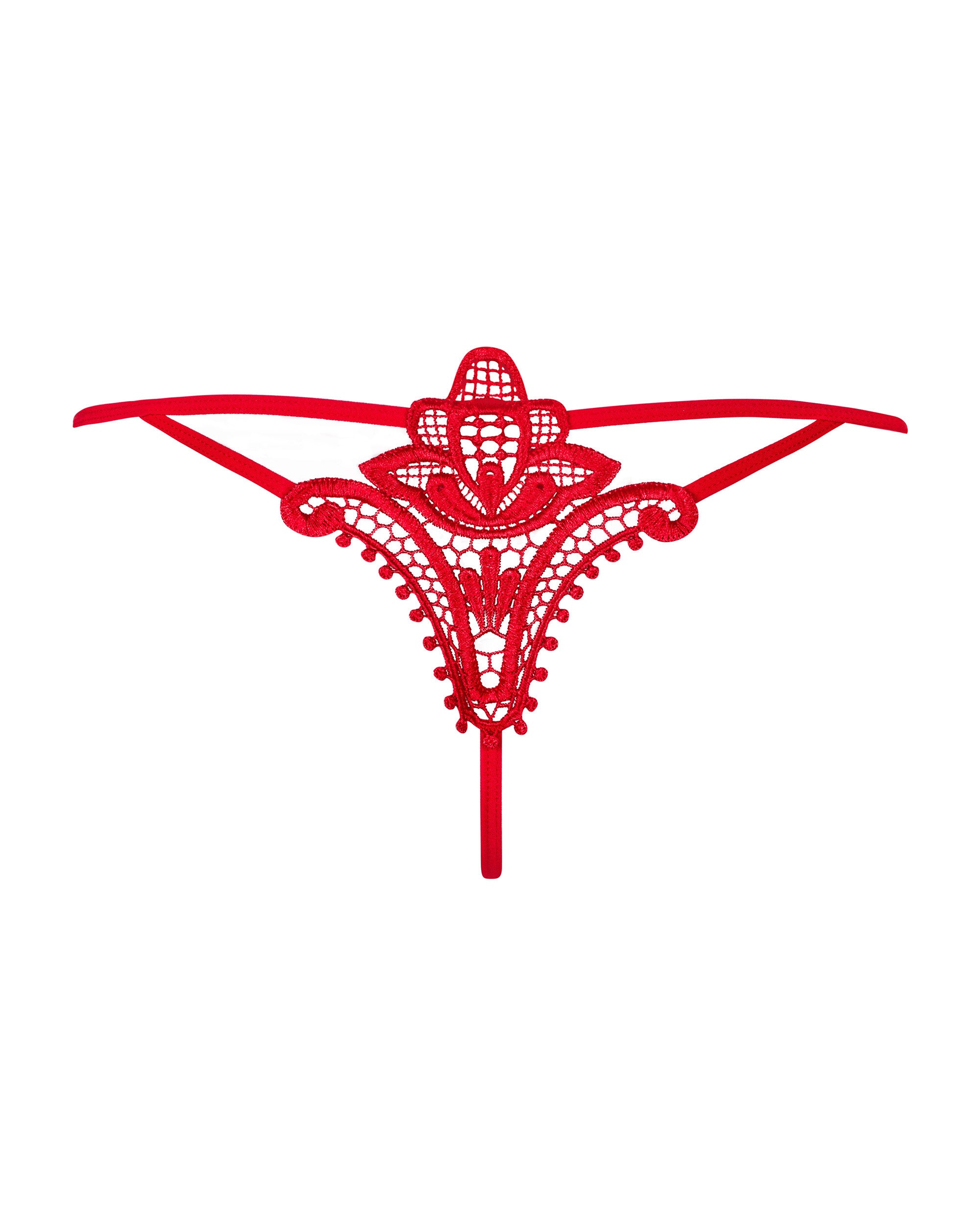 String Luiza