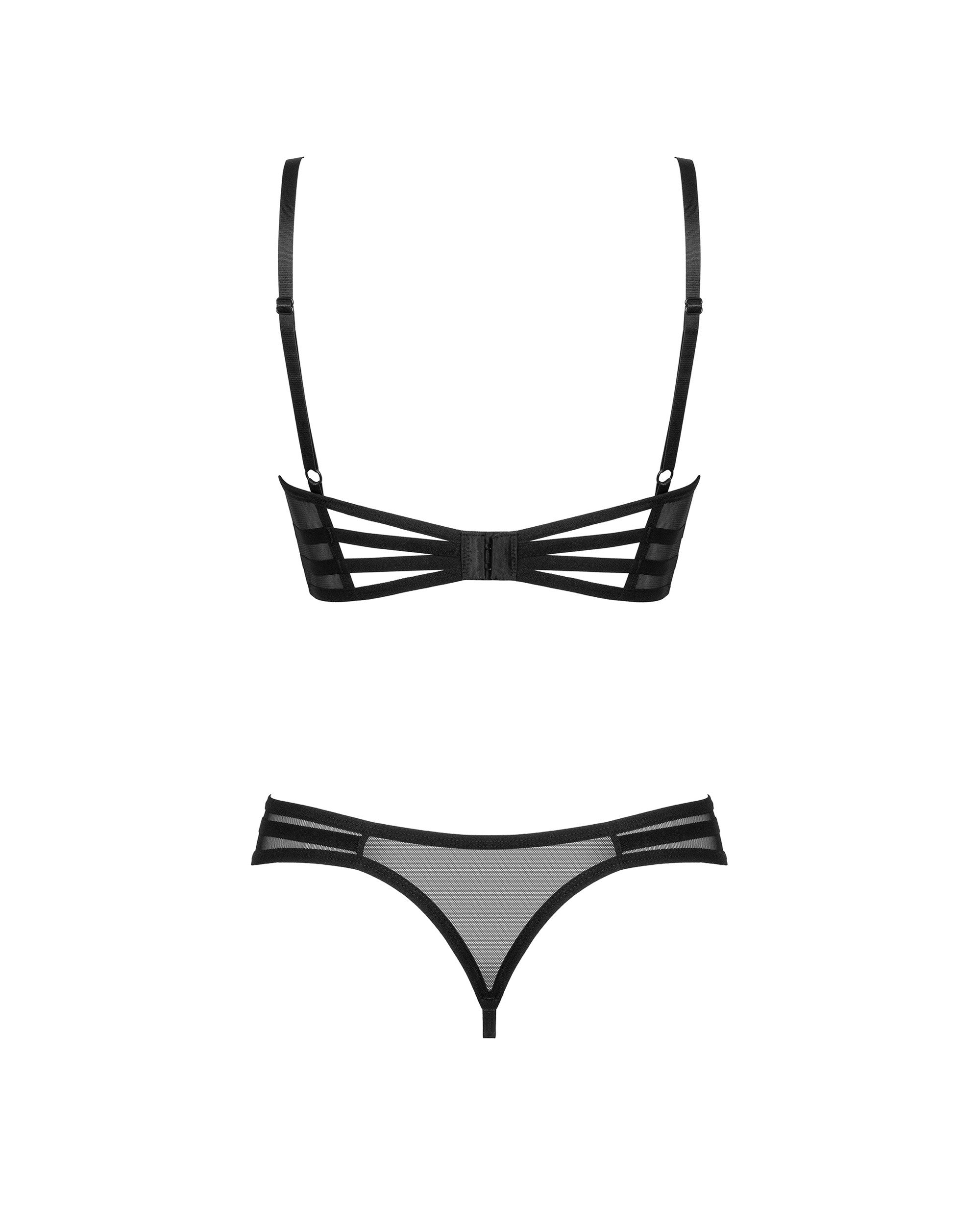 Ensemble ouvert Roxelia