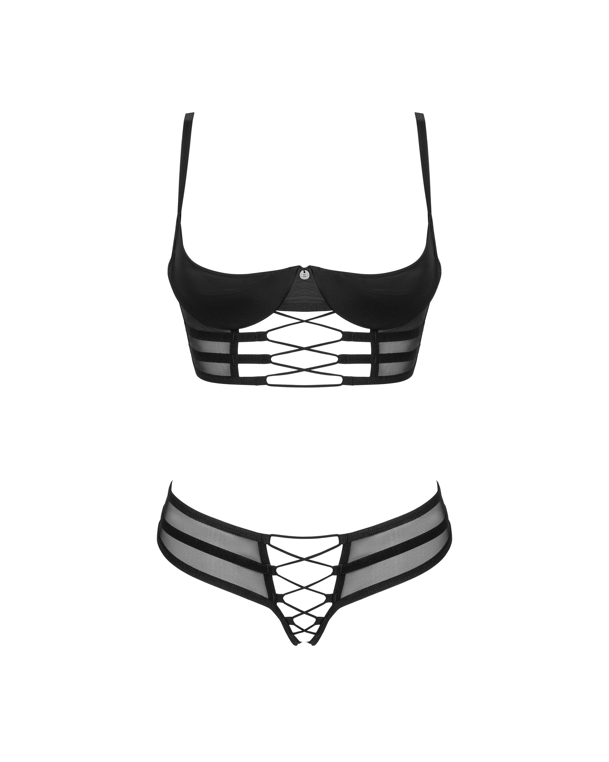 Ensemble ouvert Roxelia