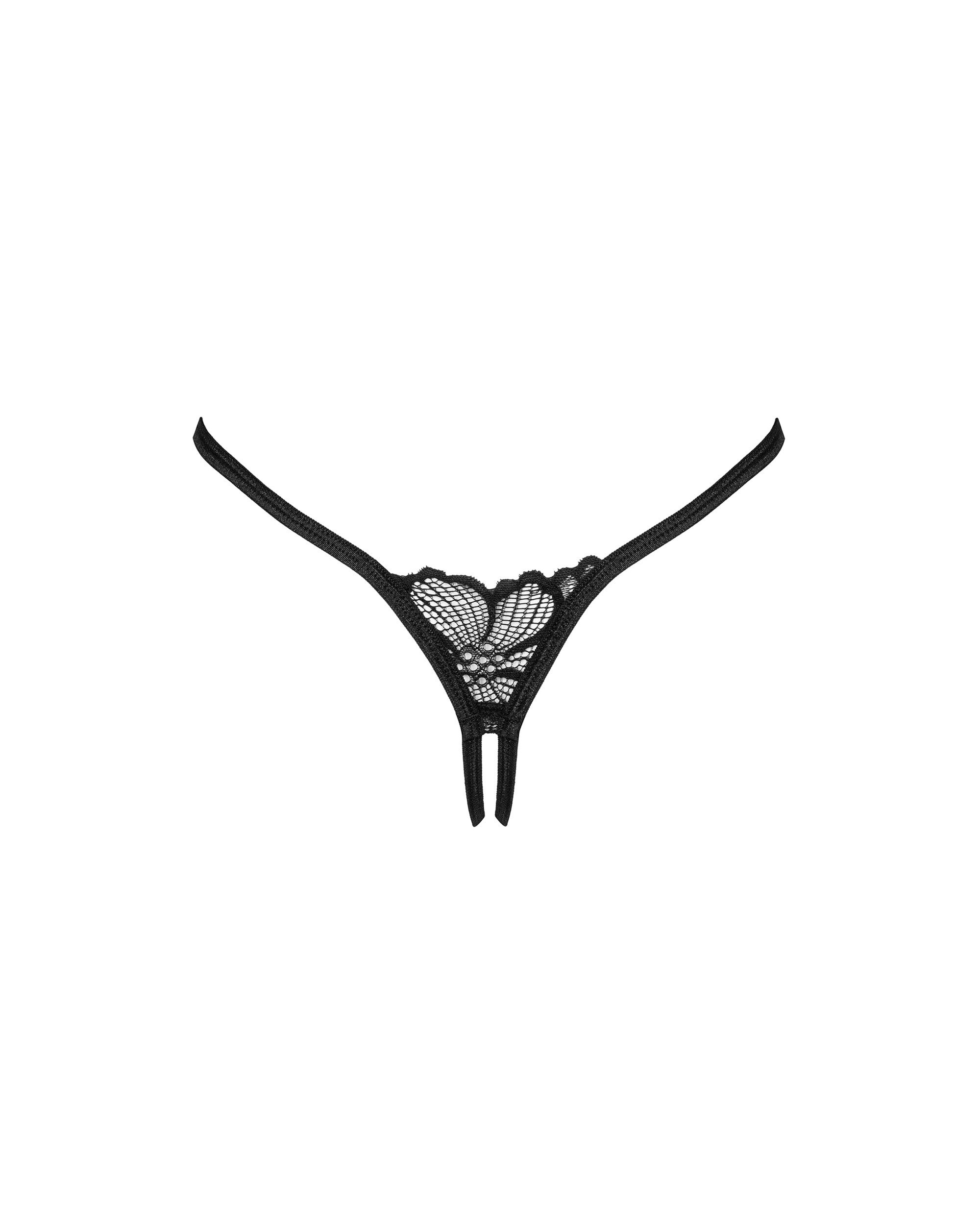 String ouvert Serafia