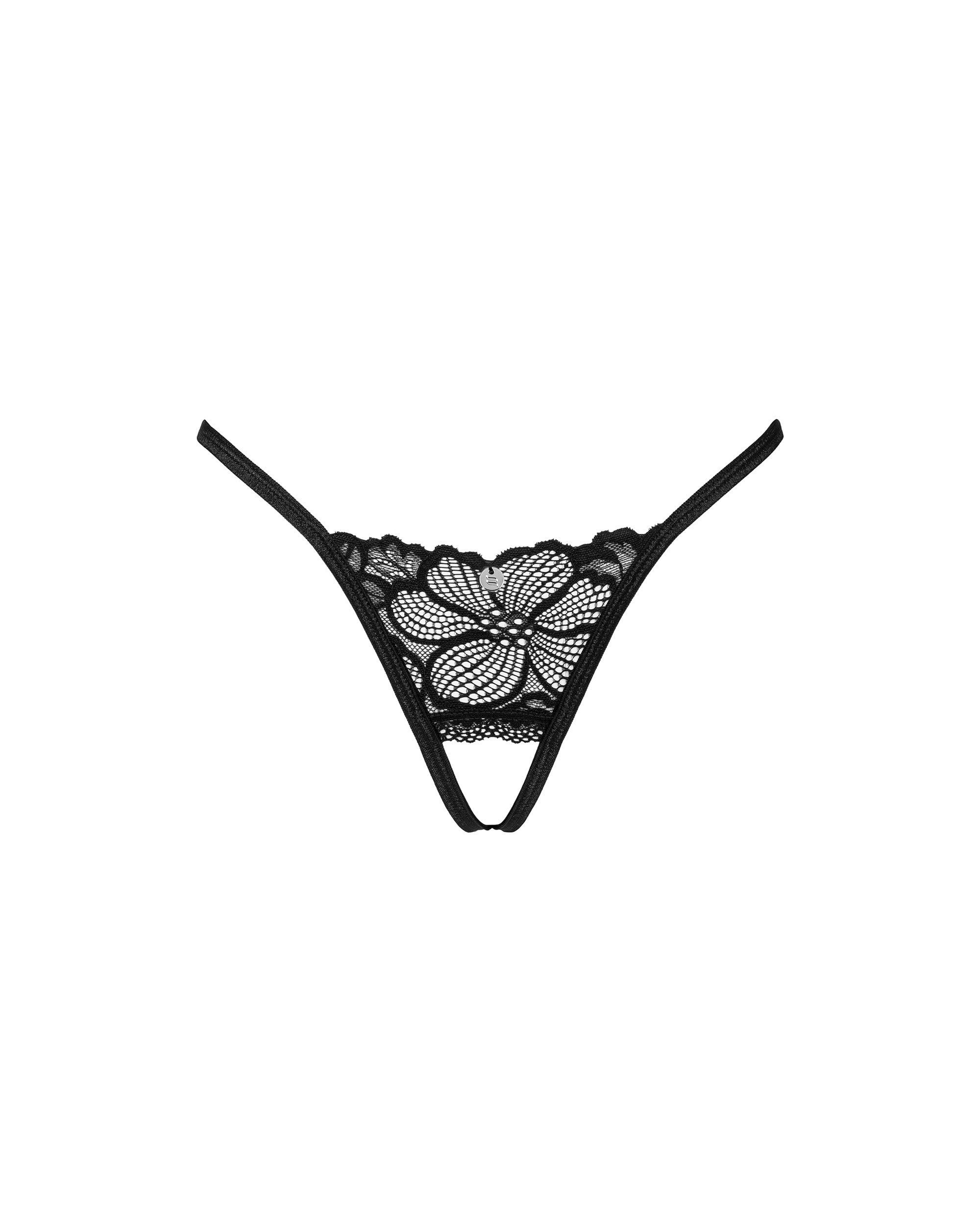 String ouvert Serafia