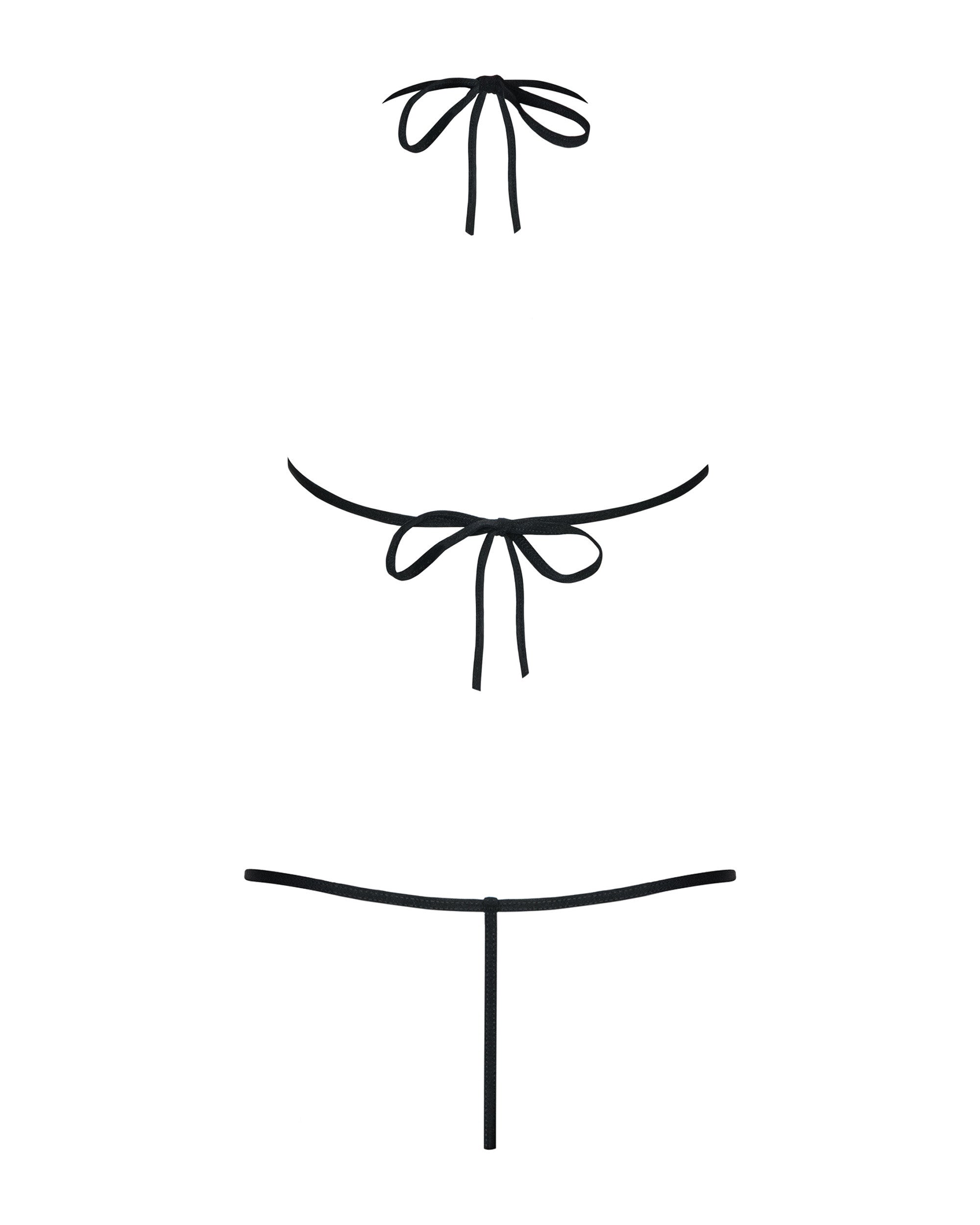 Body Luiza