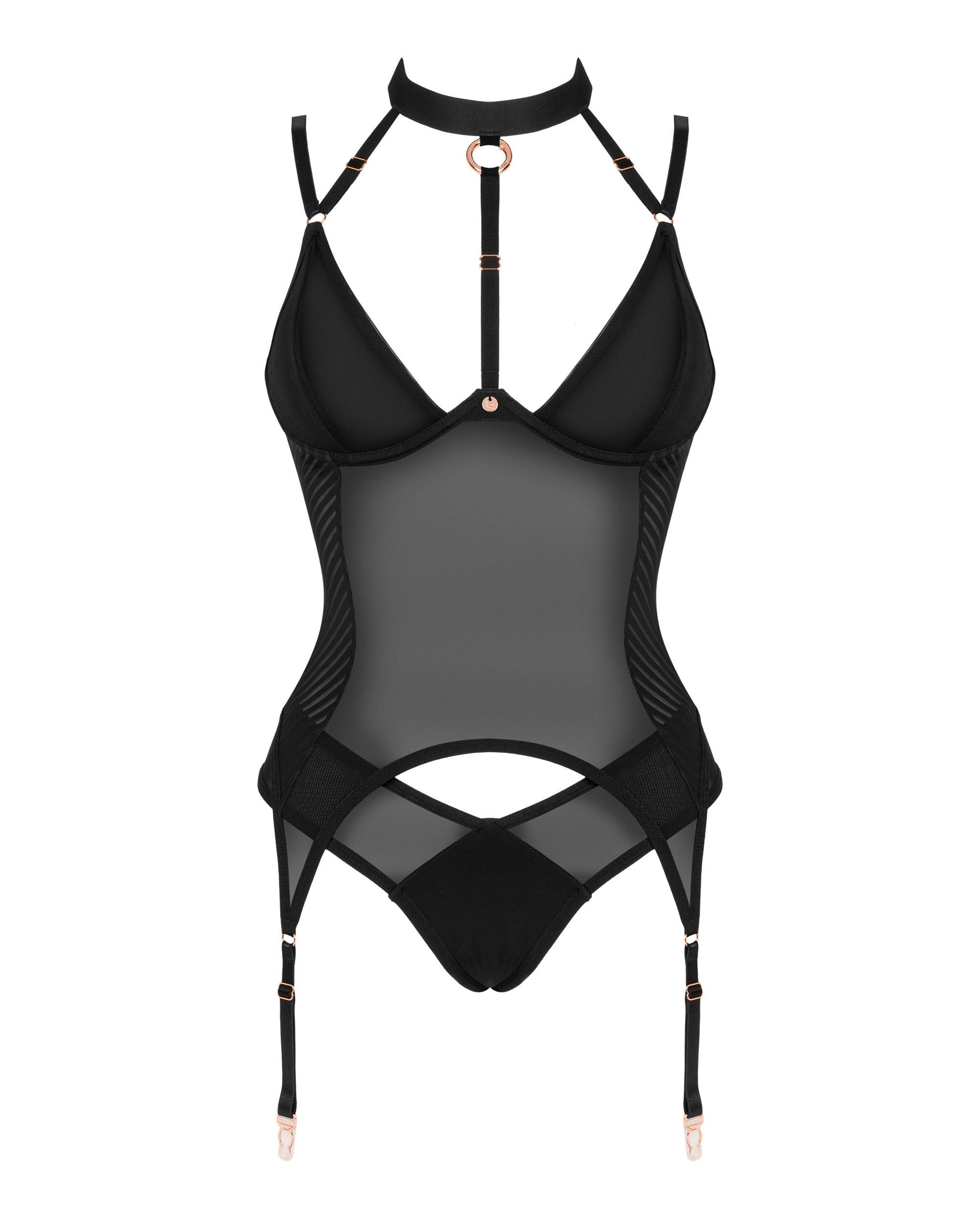 Corset Brasica
