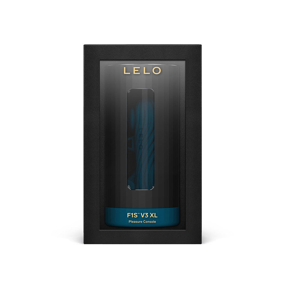 Masturbateur F1S V3 XL Lelo Bleu
