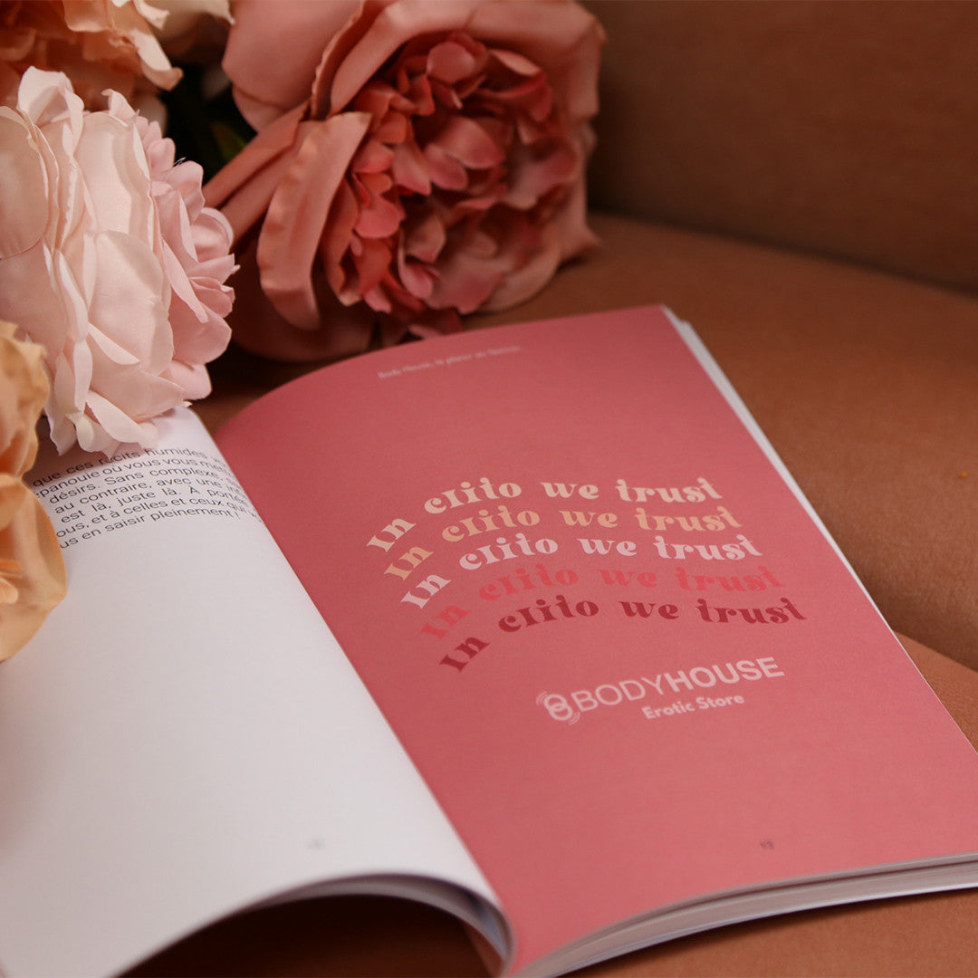 Livre "La Femme dans tous ses ébats"