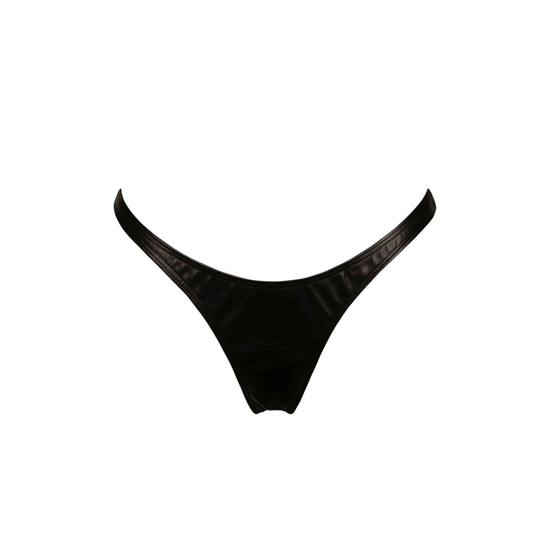 String Faux Cuir