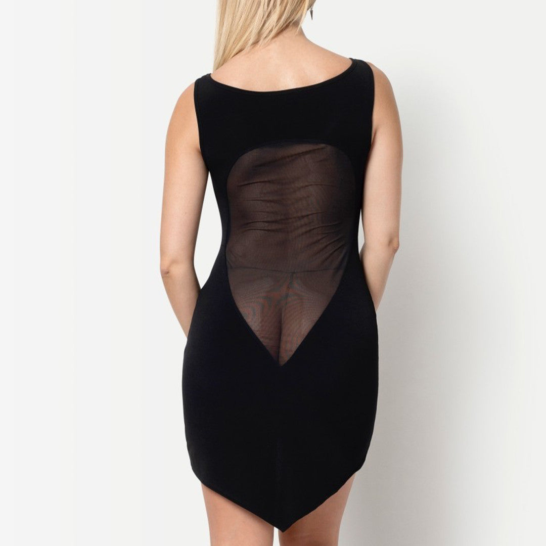 Robe Lycra Alvina