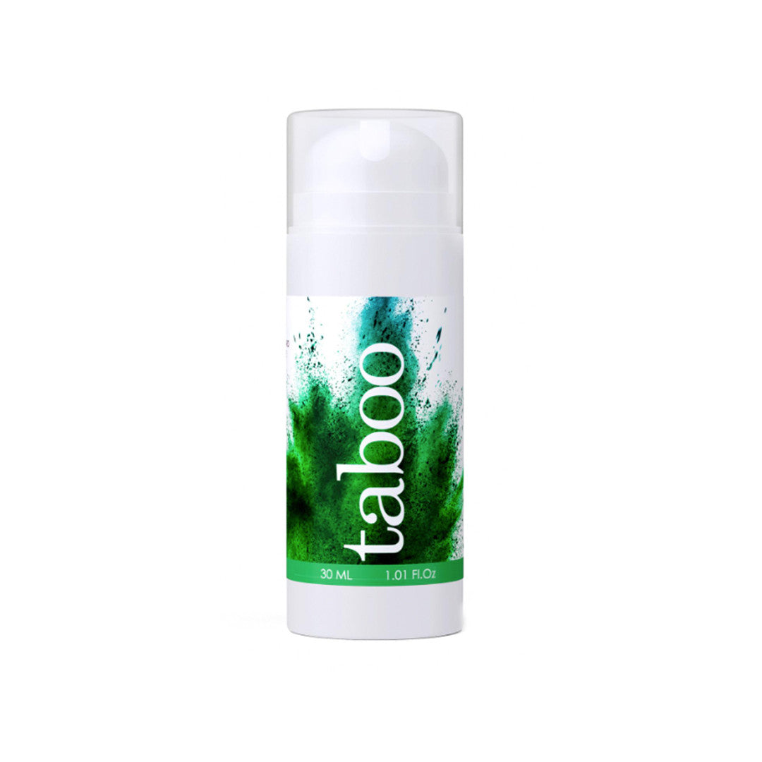 Gel Retardant Taboo Homme