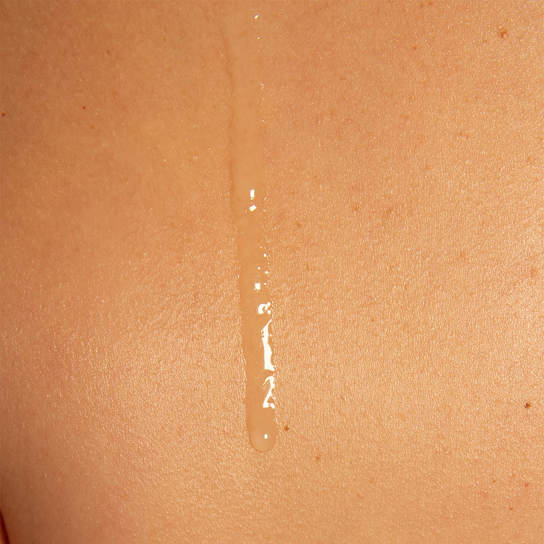 Gel Orgasmique Excitation Petit Biscuit Effet Chaud Froid