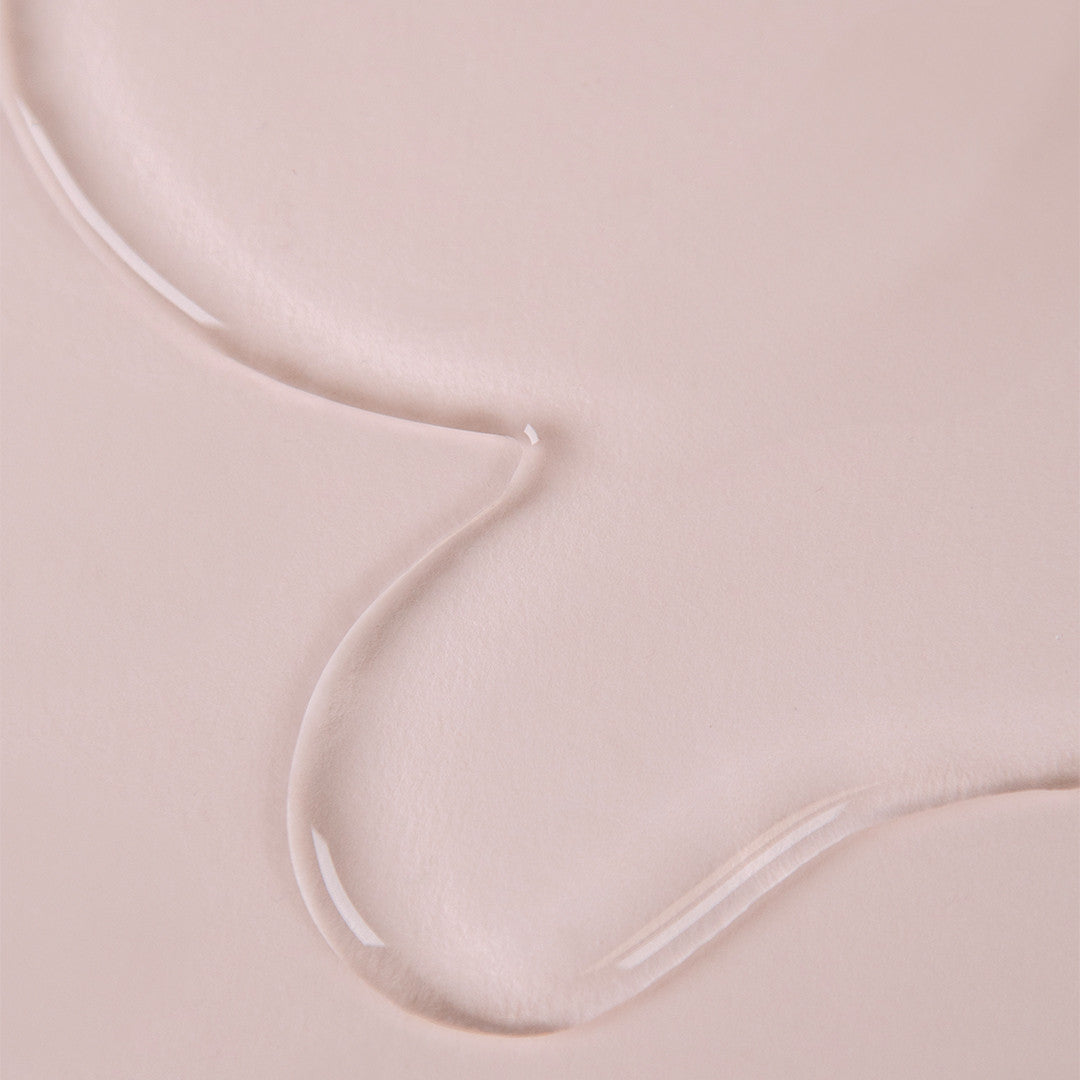 Gel lubrifiant et massage Nuru - Formule concentrée texture