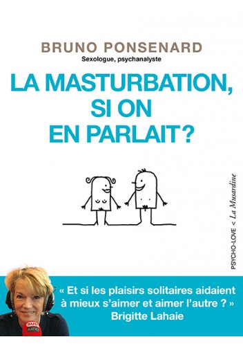 Livre erotique: La Masturbation, Si on en Parlait ?