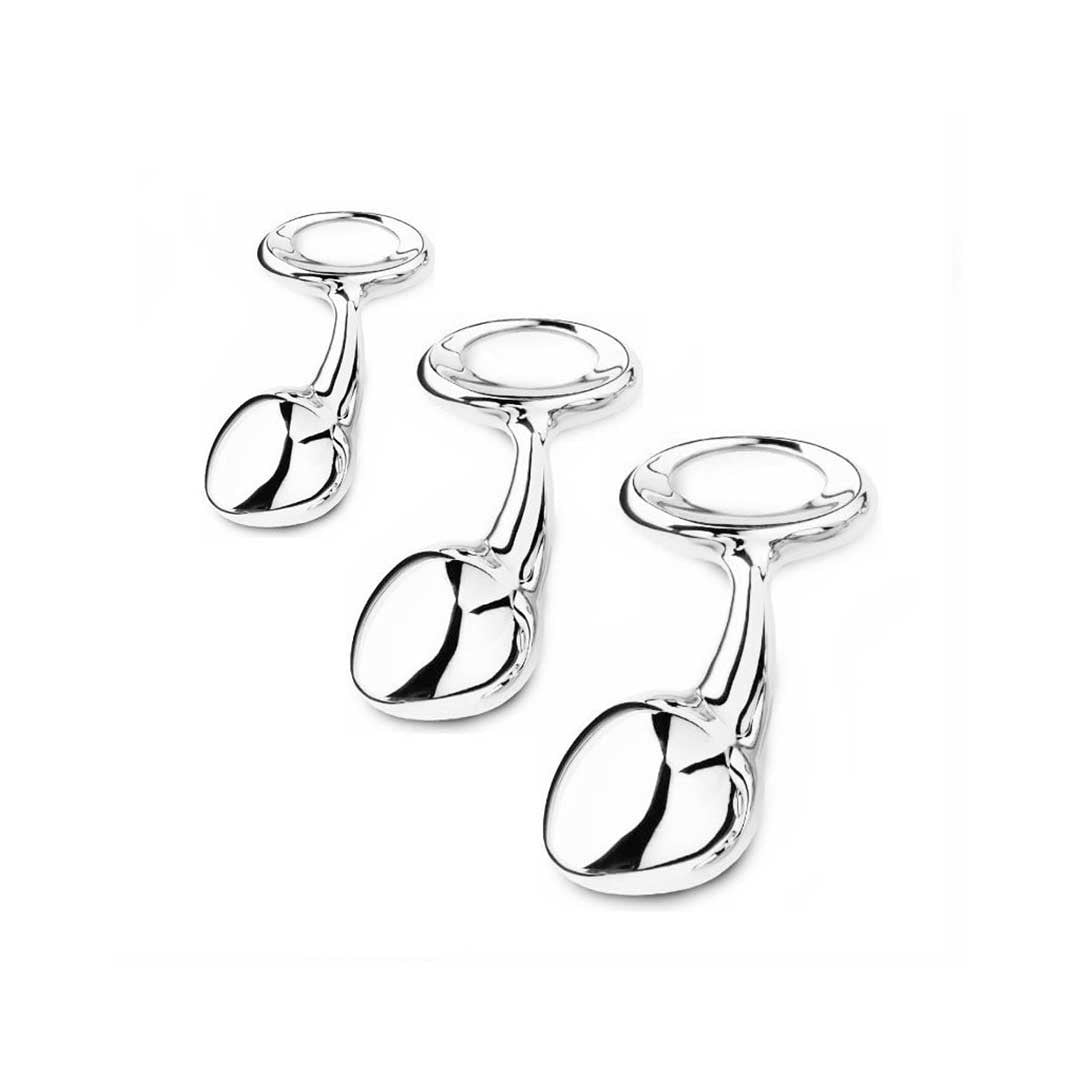 Plug en Inox