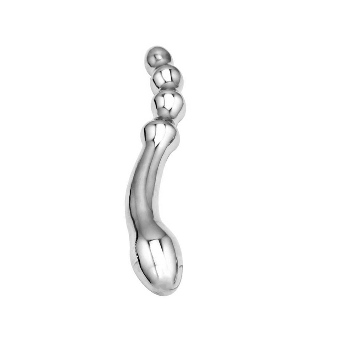 Dildo Boule en Métal