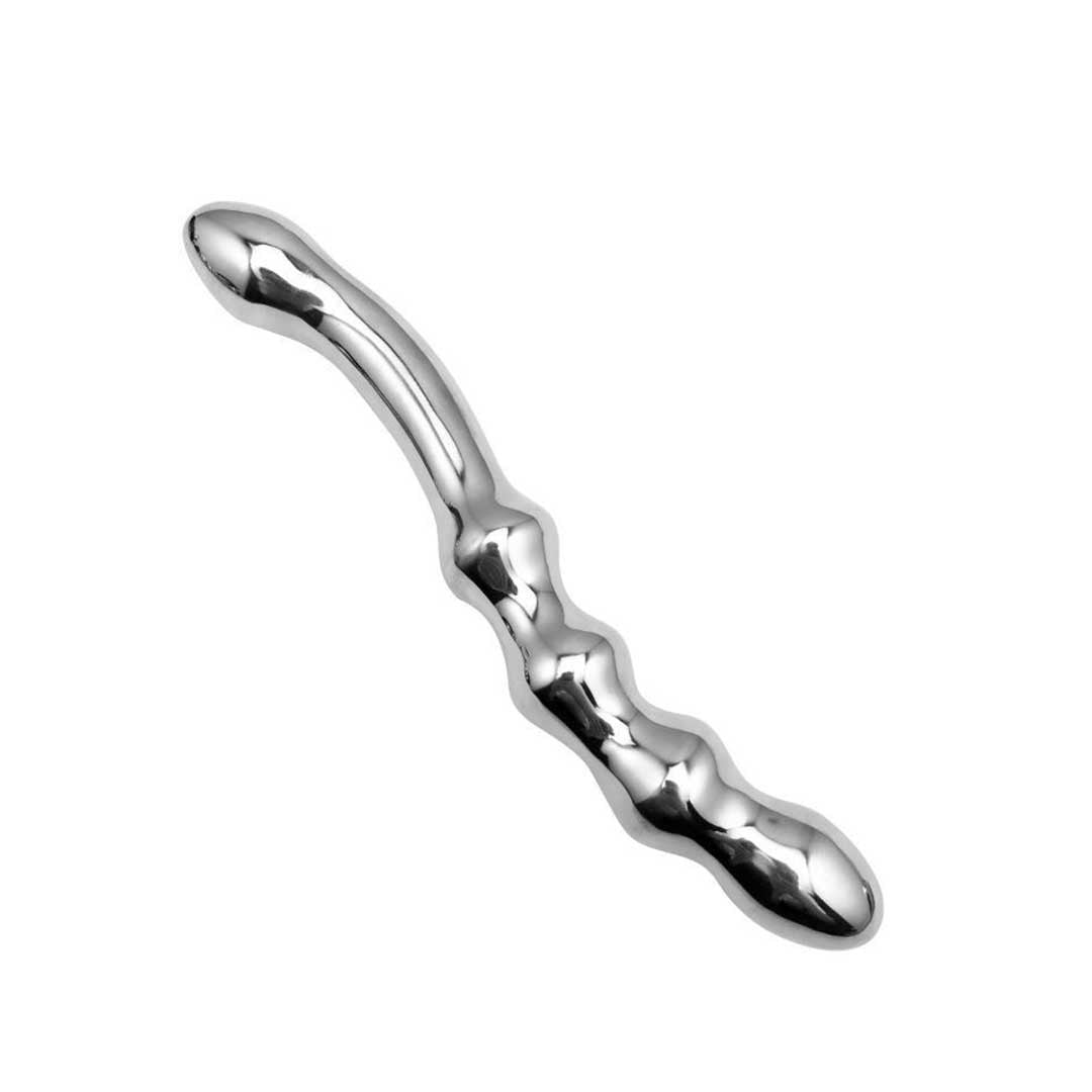 Dildo Boule en Métal