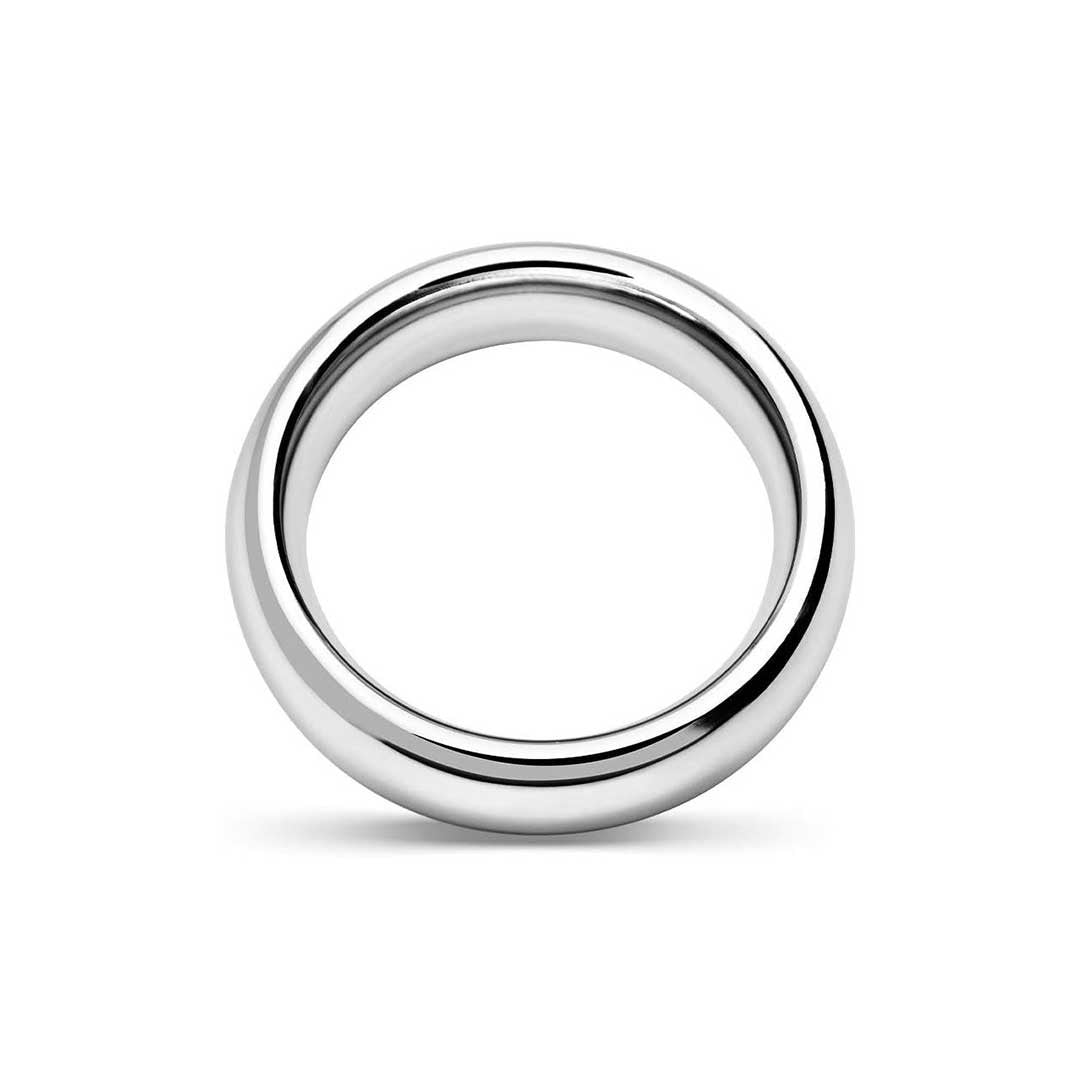 Cockring épais arrondi