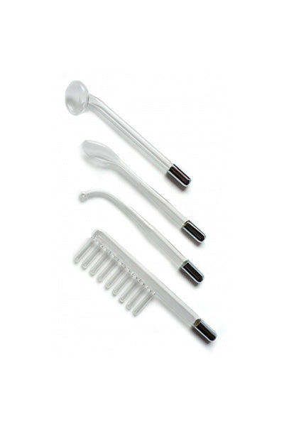 Coffret Electrostimulation Neon Wand 