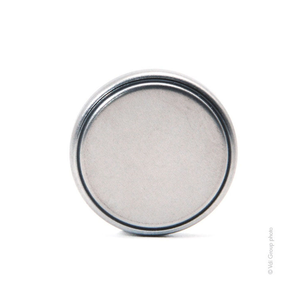 Pile Bouton Lithium CR-2032 Maxell