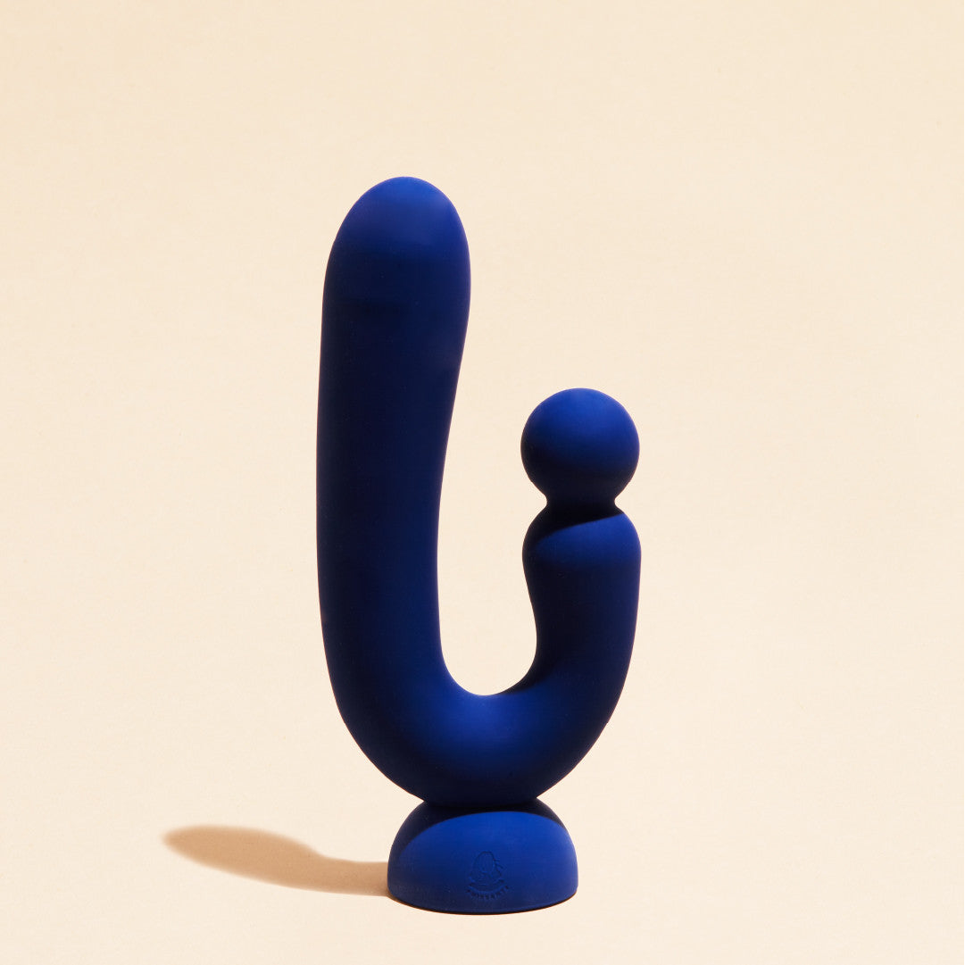 Chouchou - Puissante bleu