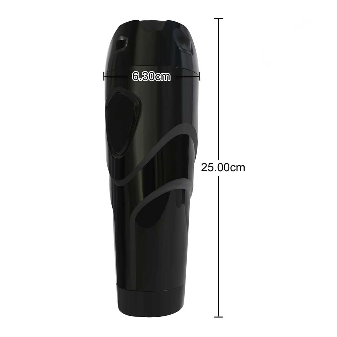 Masturbateur Vibrant Dot 7 Modes