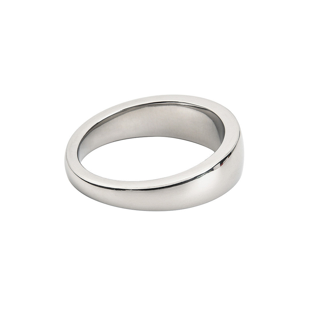 Cockring Épais en Métal