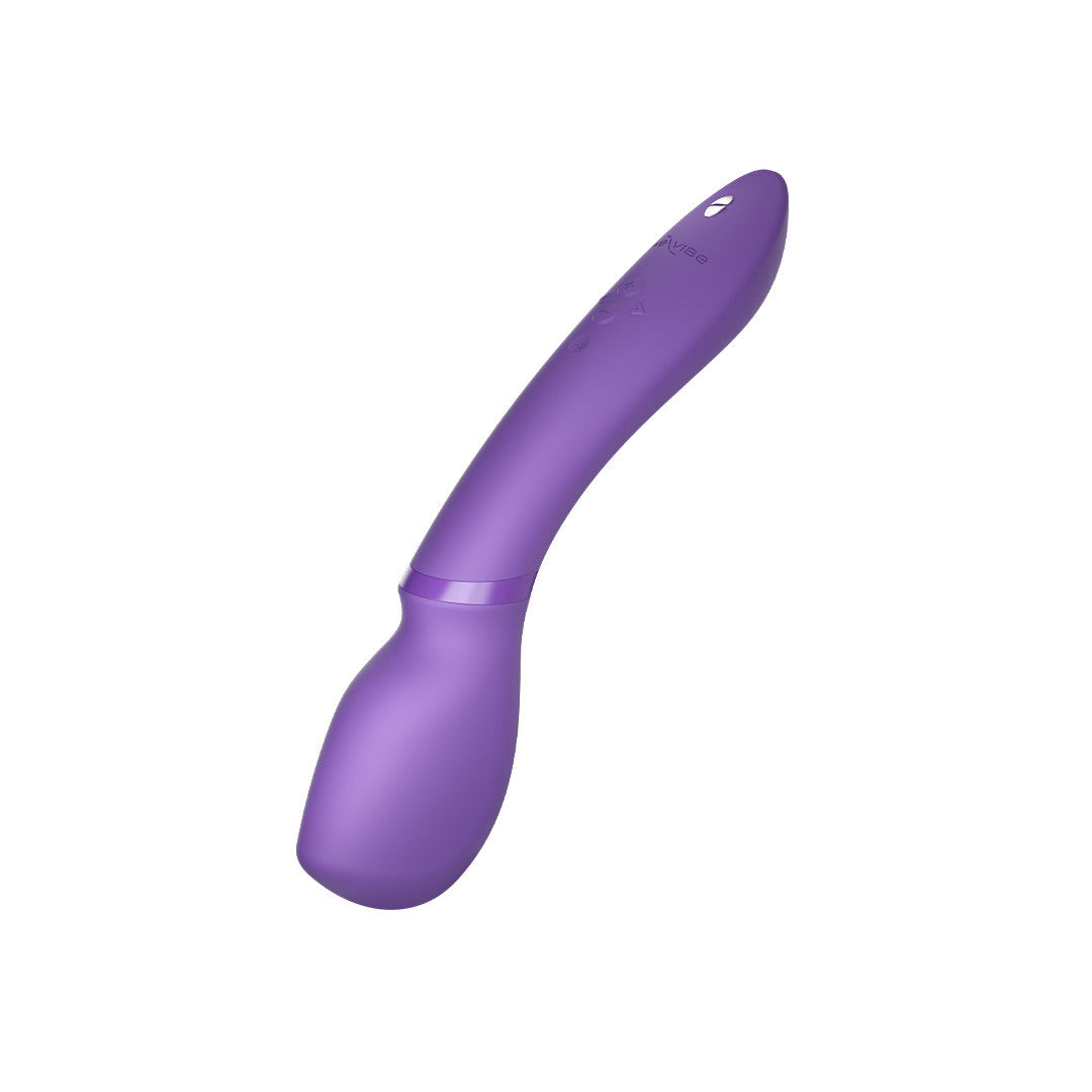 Wand 2 We Vibe
