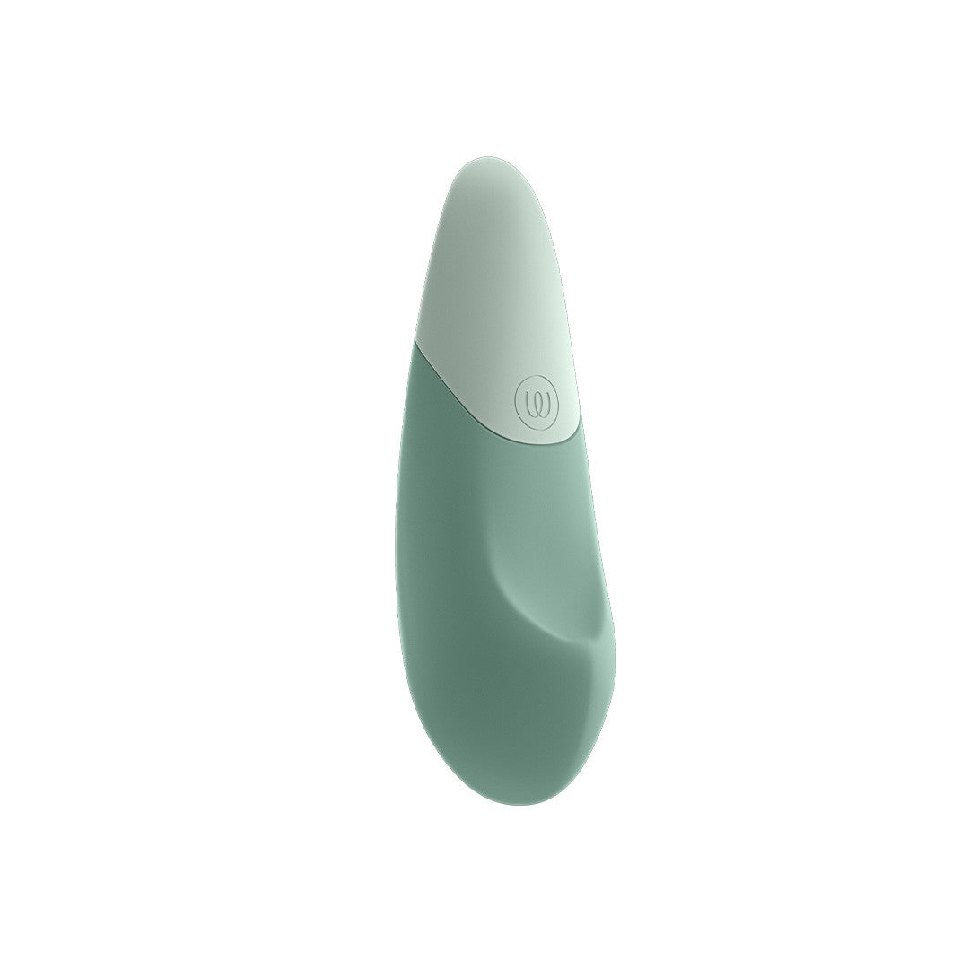 Vibromasseur Clitoridien Vibe Womanizer Vert