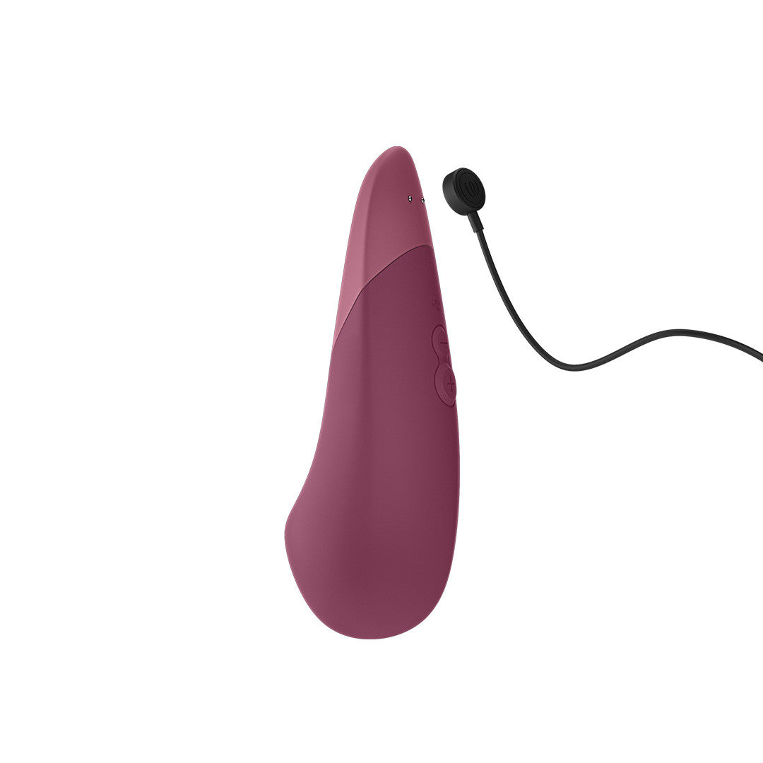 Vibromasseur Clitoridien Vibe Womanizer Rose