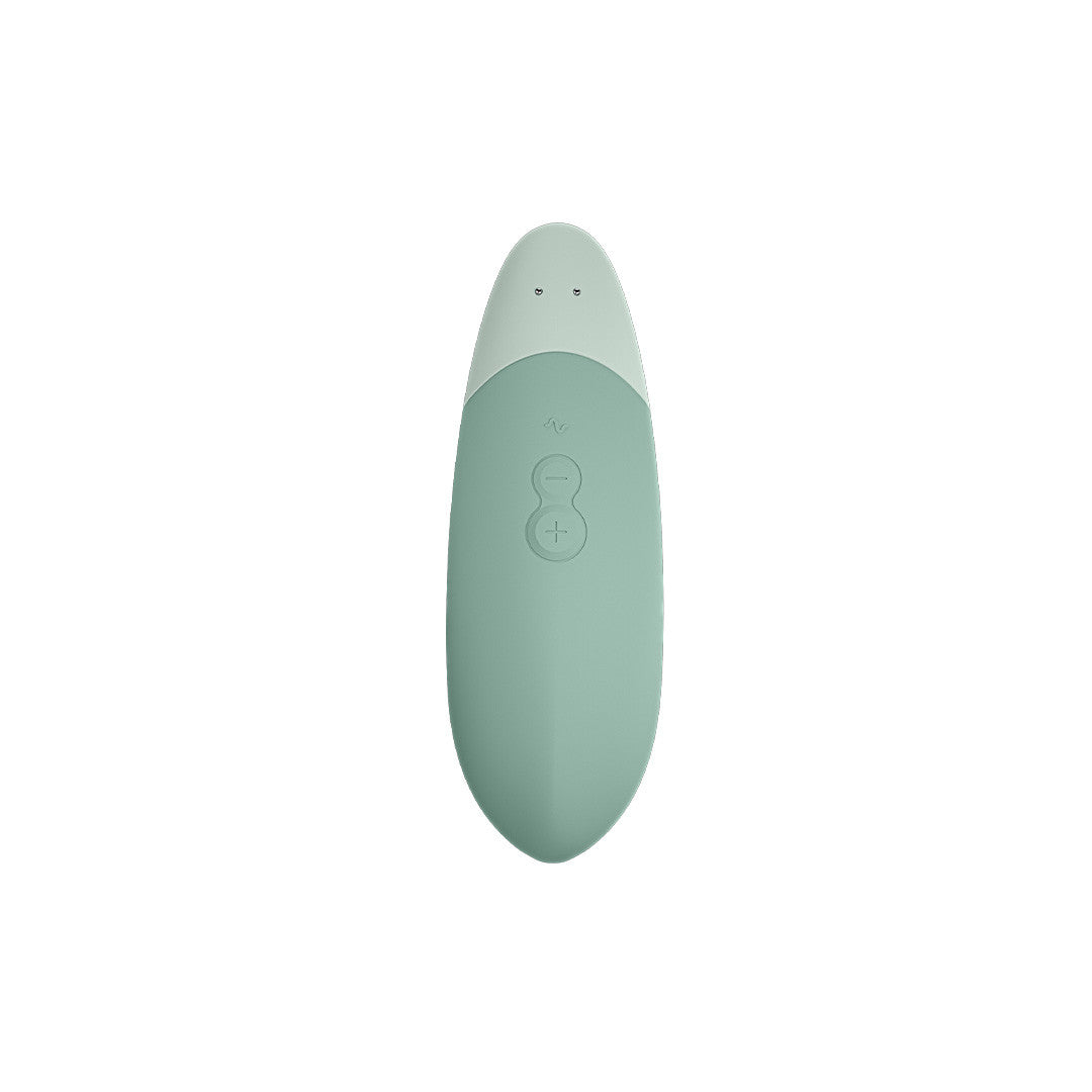 Vibromasseur Clitoridien Vibe Womanizer Vert