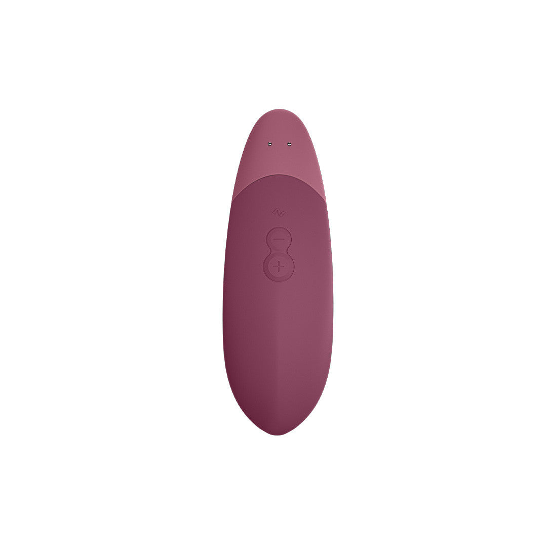 Vibromasseur Clitoridien Vibe Womanizer Rose