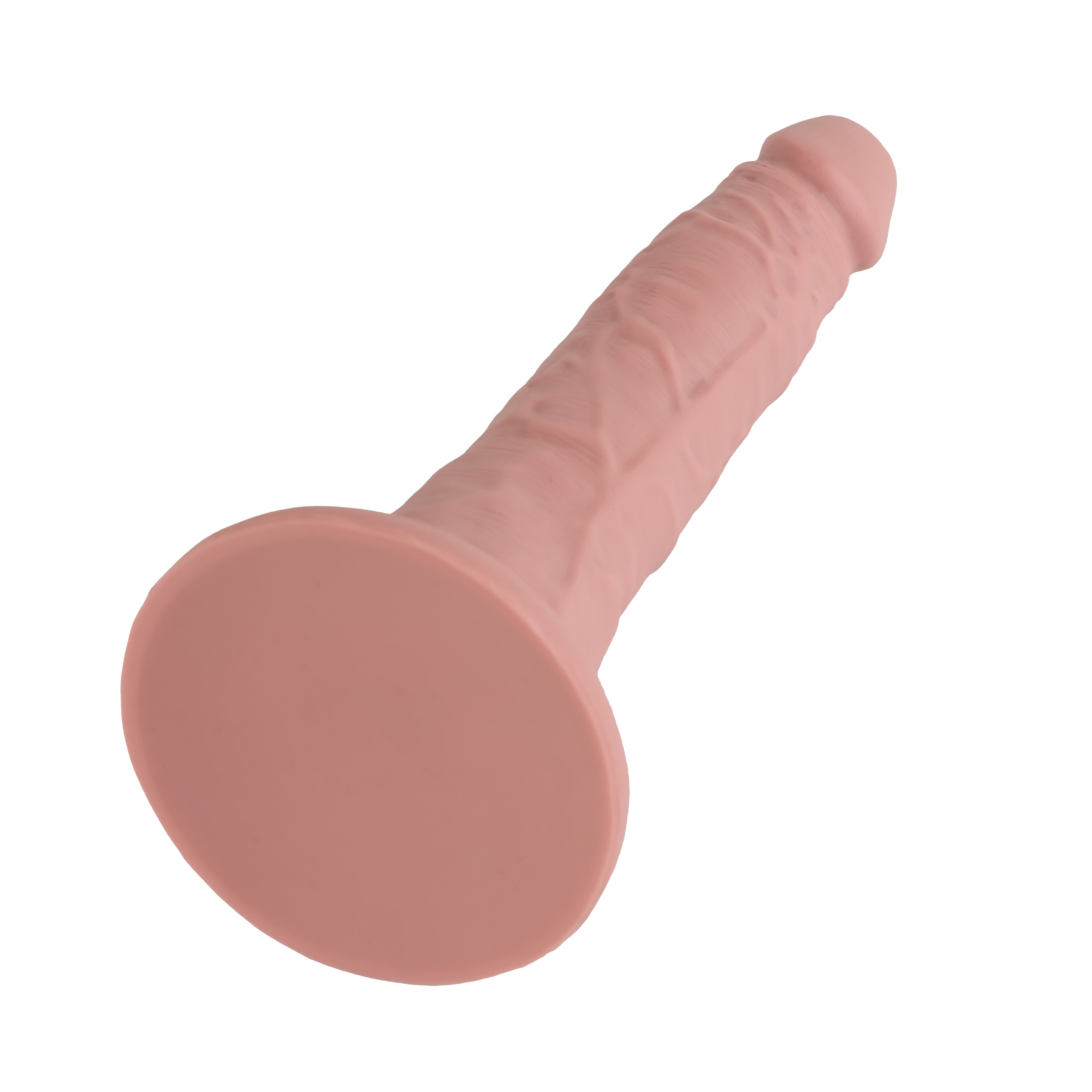 Gode Réaliste Silicone Mythe