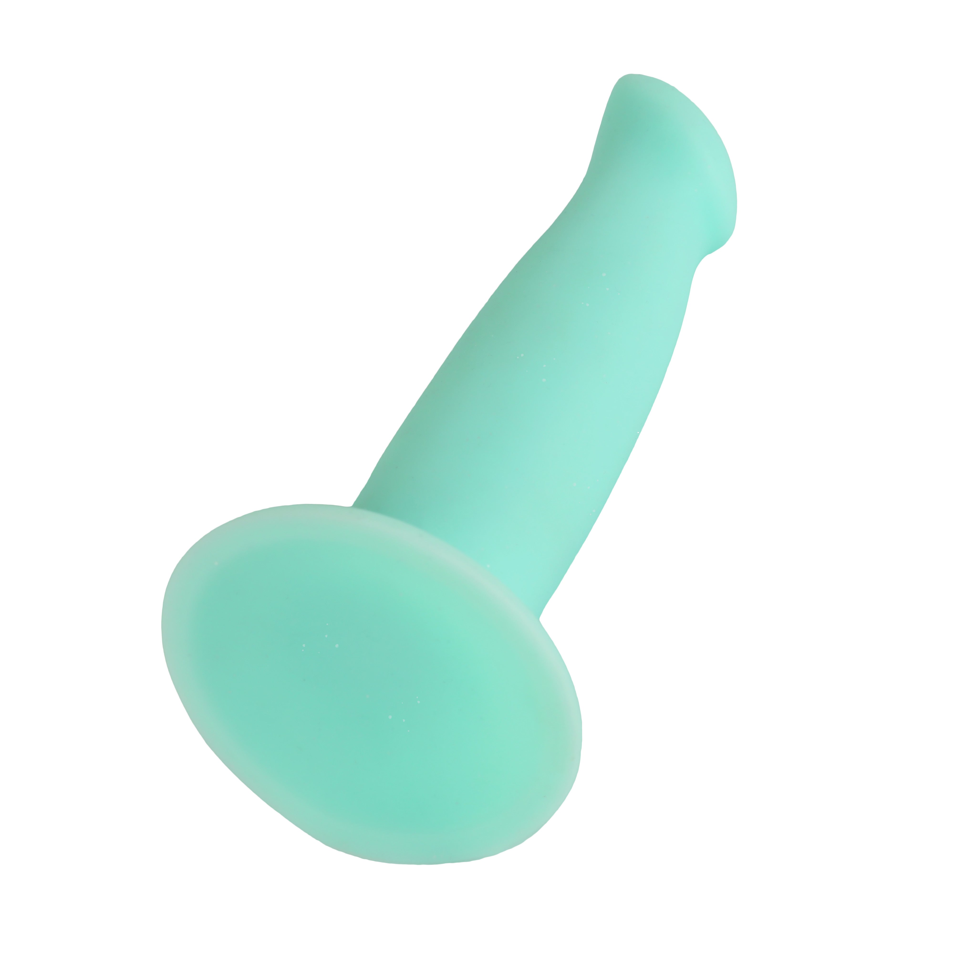 Gode Point G Glow in the Dark Légende