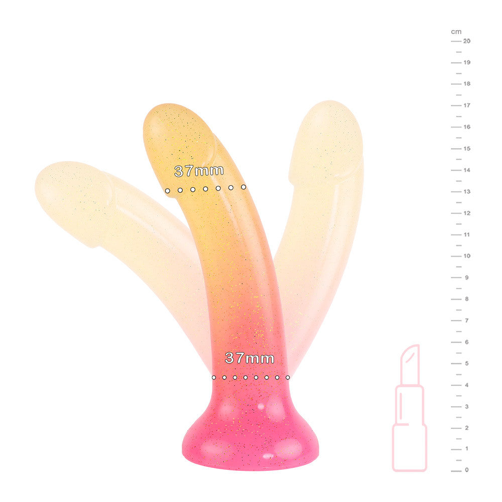 Gode Silicone Cosmic Cocktail