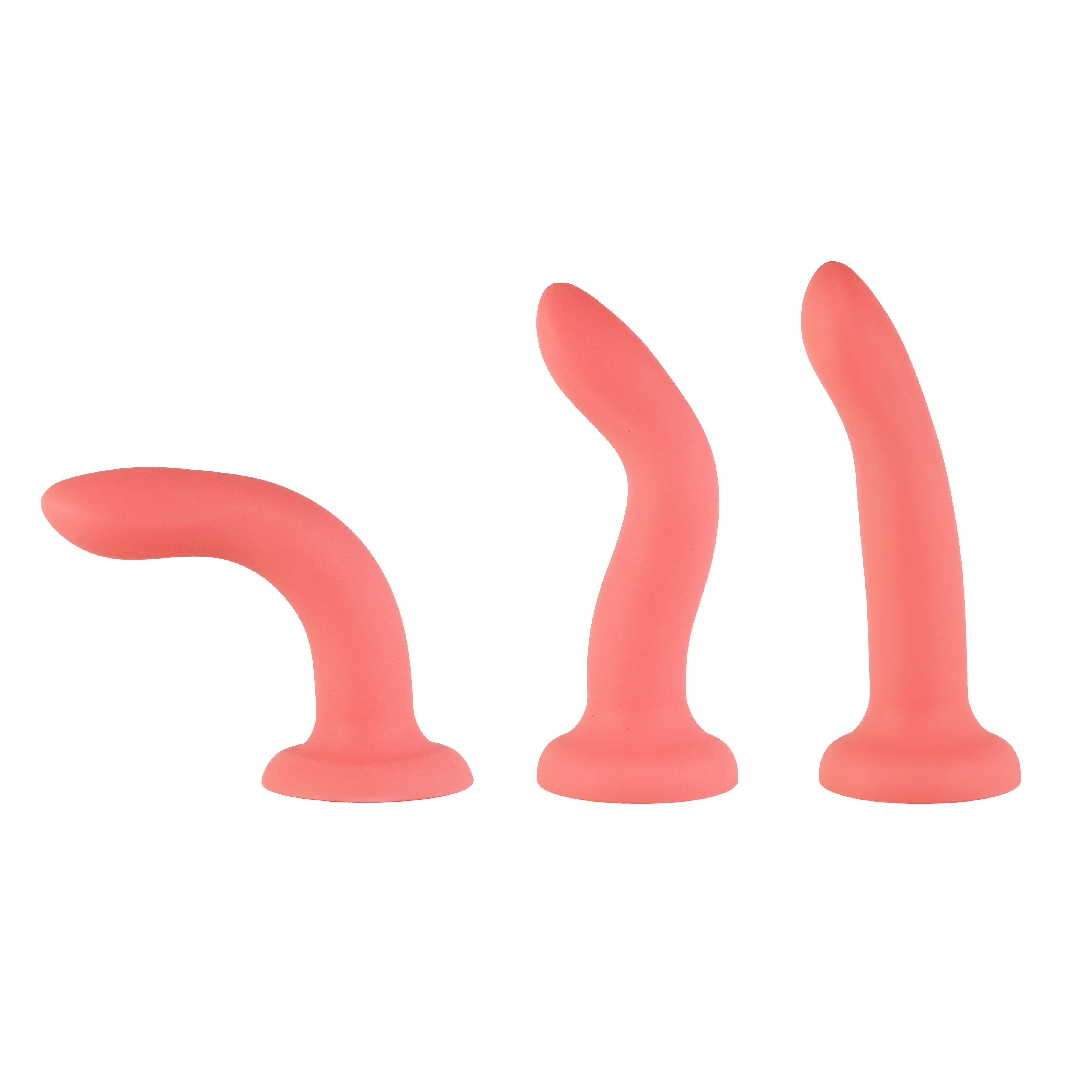 Gode Bendable Icône