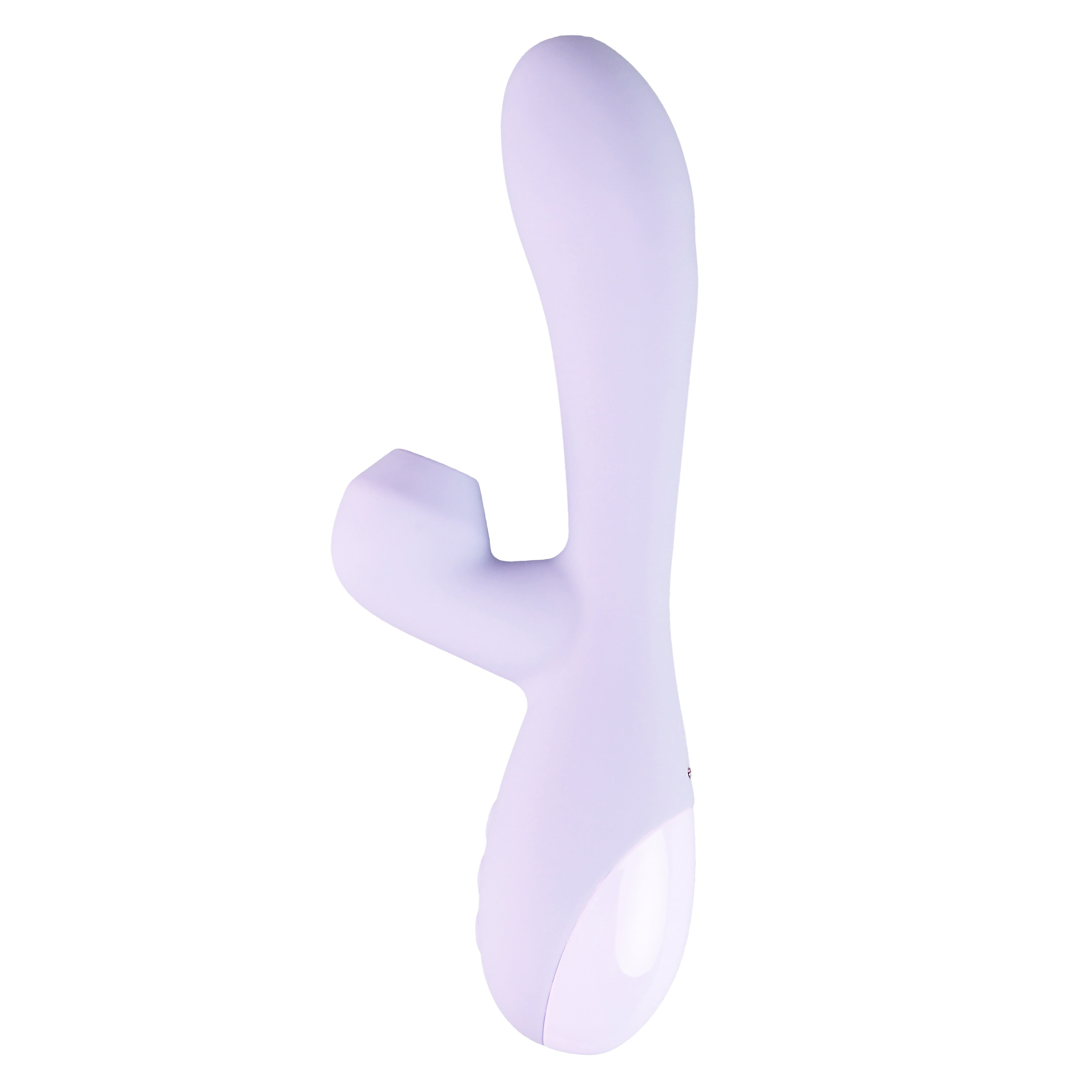 Vibromasseur Rabbit Succion Luna Wave