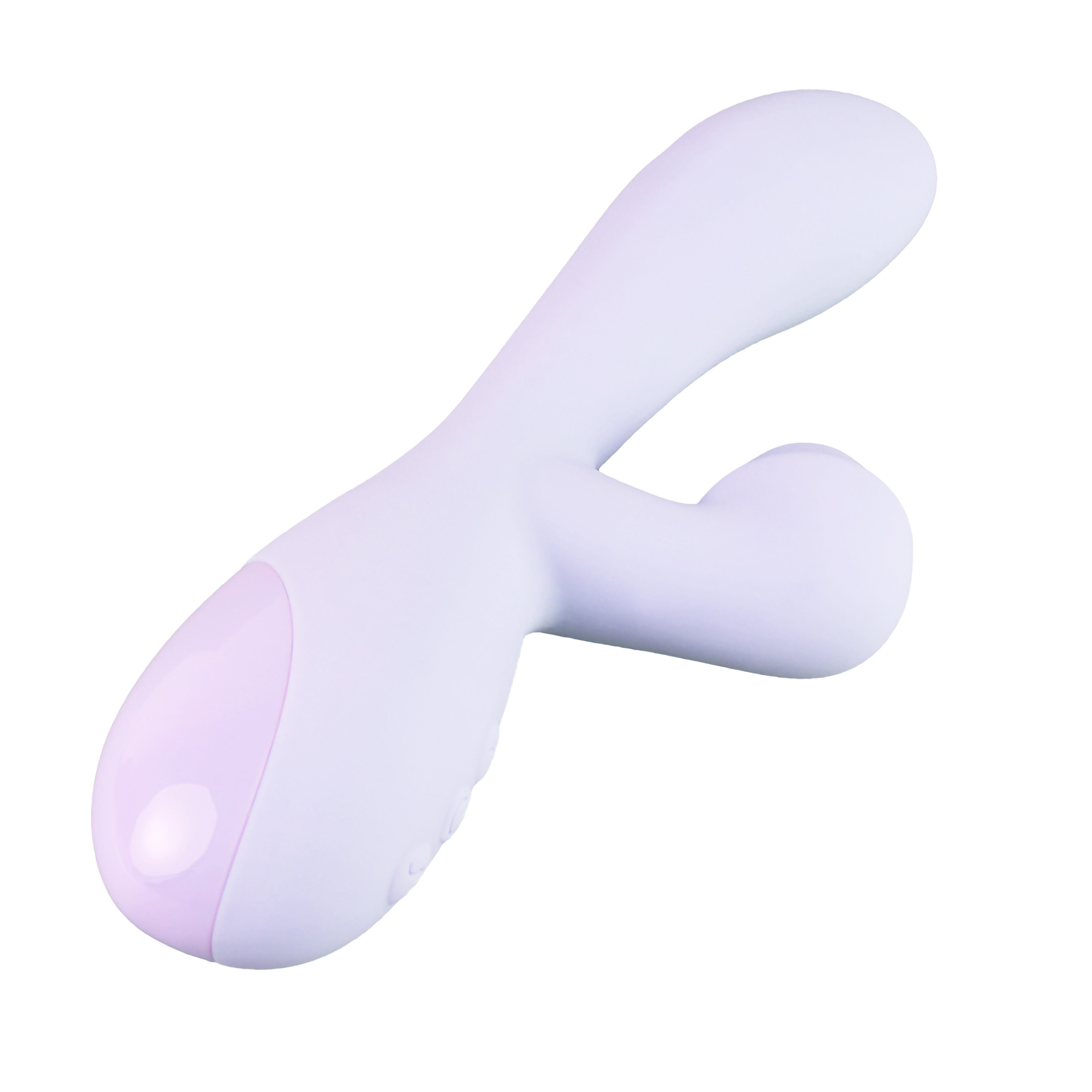 Vibromasseur Rabbit Succion Luna Wave